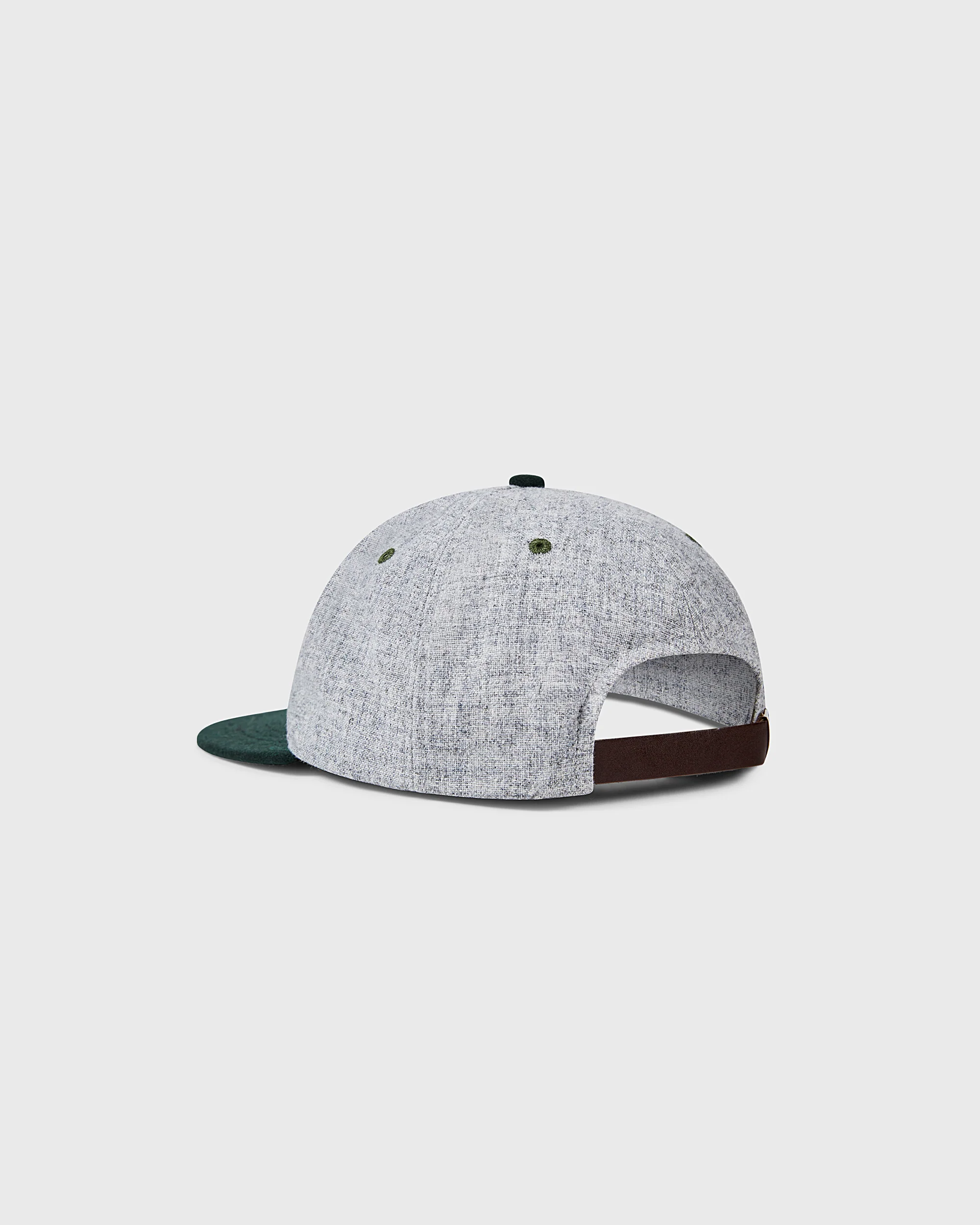 Dartmouth College 1942 Vintage Ballcap - Image 3