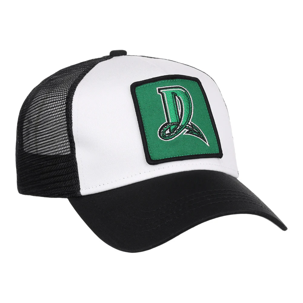 Dayton Dragons MiLB Trucker Ballcap