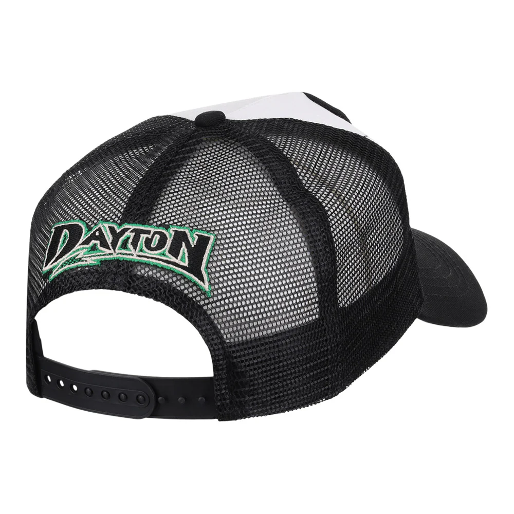 Dayton Dragons MiLB Trucker Ballcap - Image 2