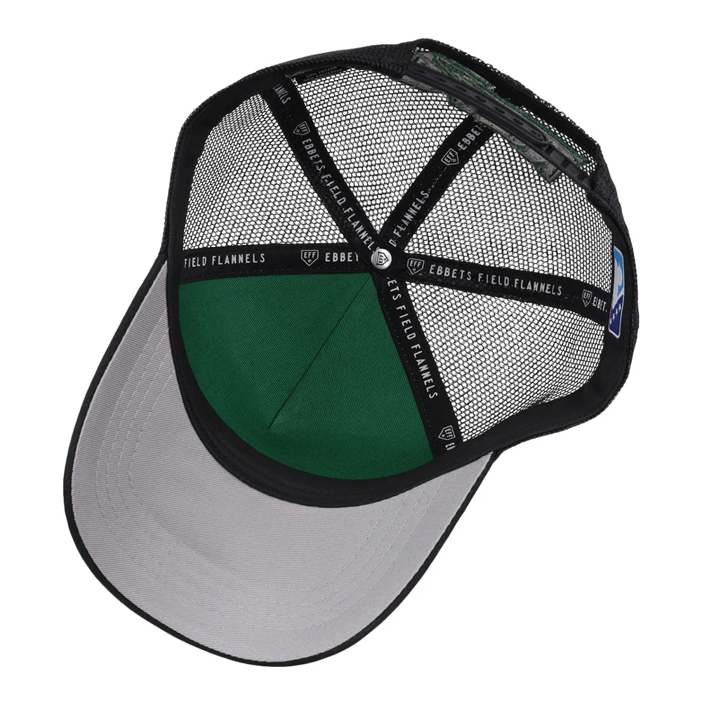 Dayton Dragons MiLB Trucker Ballcap - Image 3