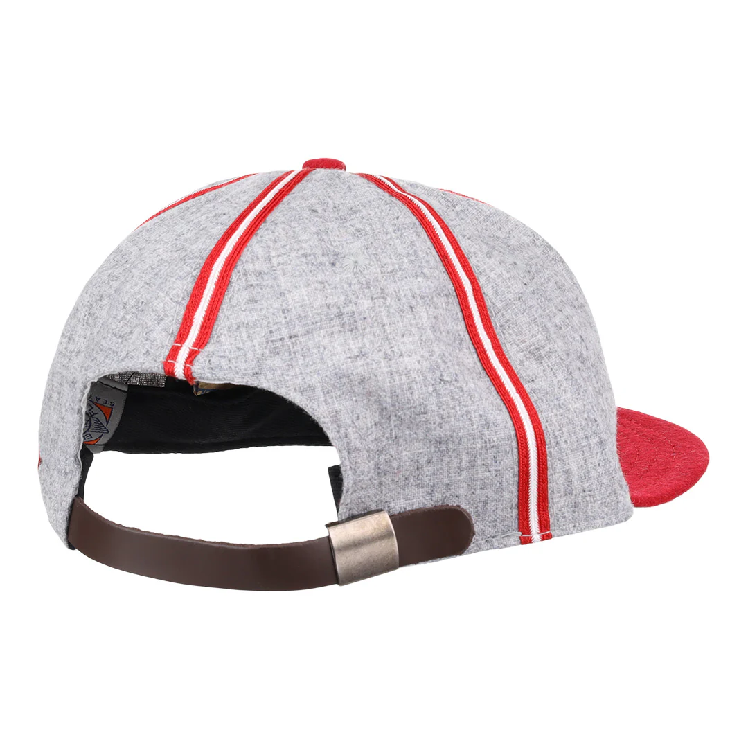 Daytona Beach Islanders 1936 Vintage Ballcap - Image 2