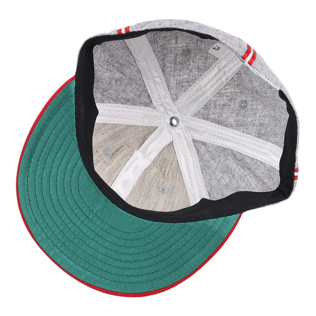 Daytona Beach Islanders 1936 Vintage Ballcap - Image 3