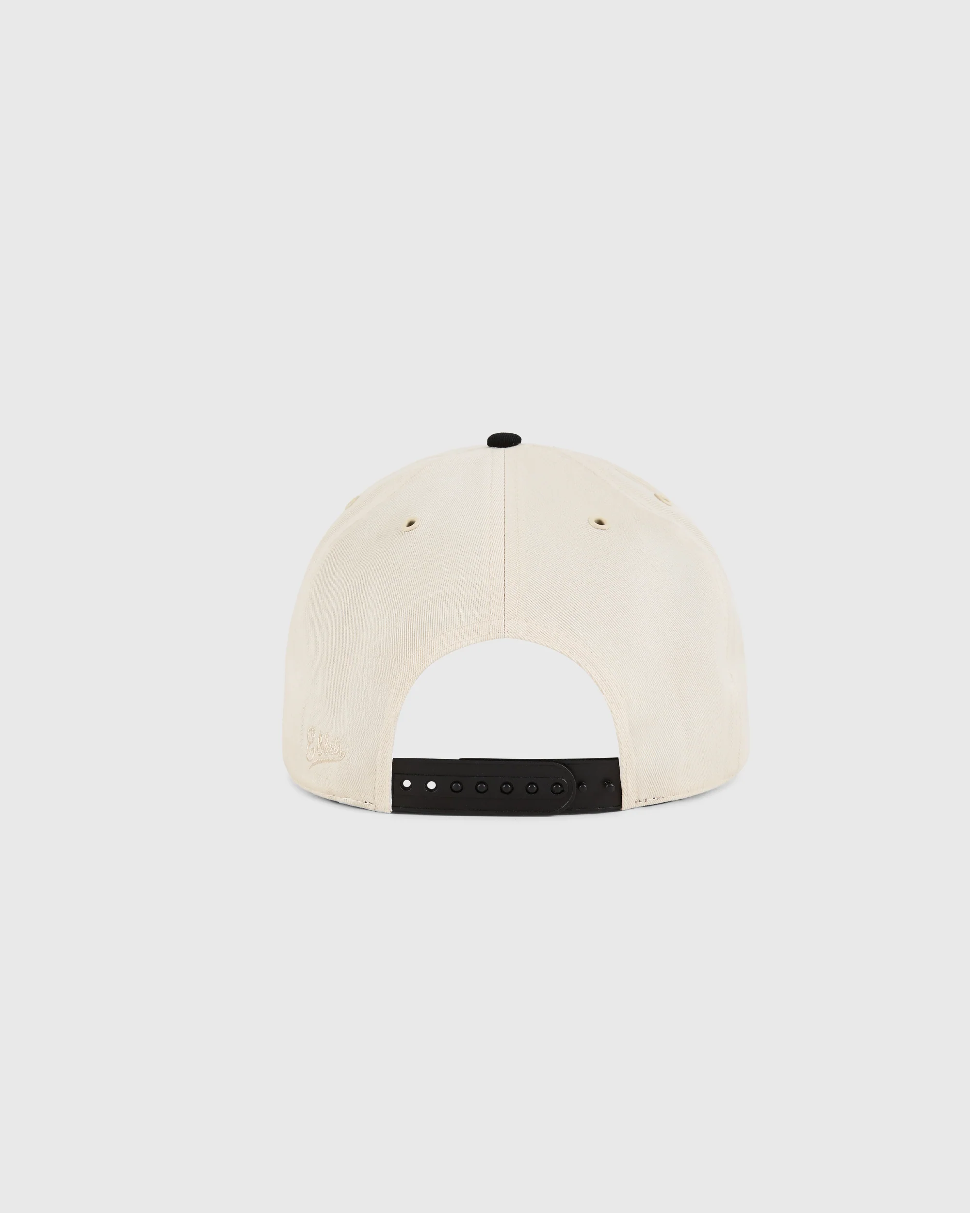 Detroit Cougars A-Frame Cotton Twill Ballcap - Image 5