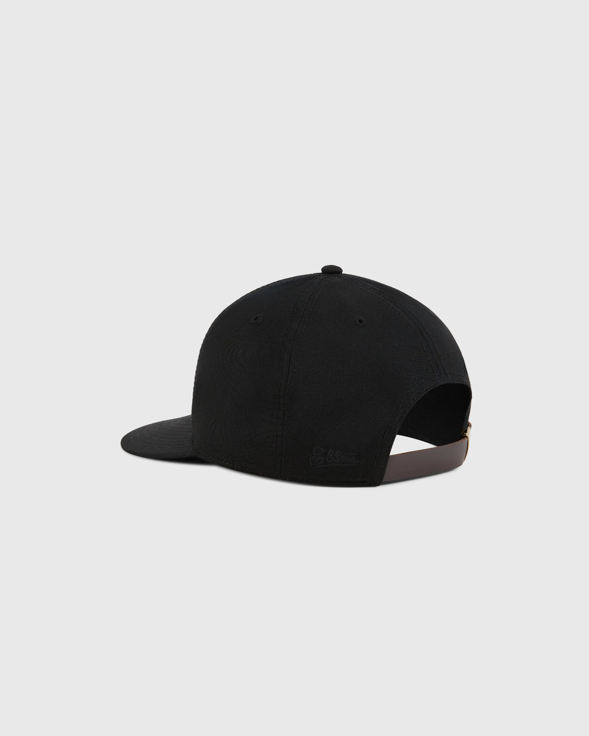 Detroit Cougars Cotton Twill Ballcap - Image 5