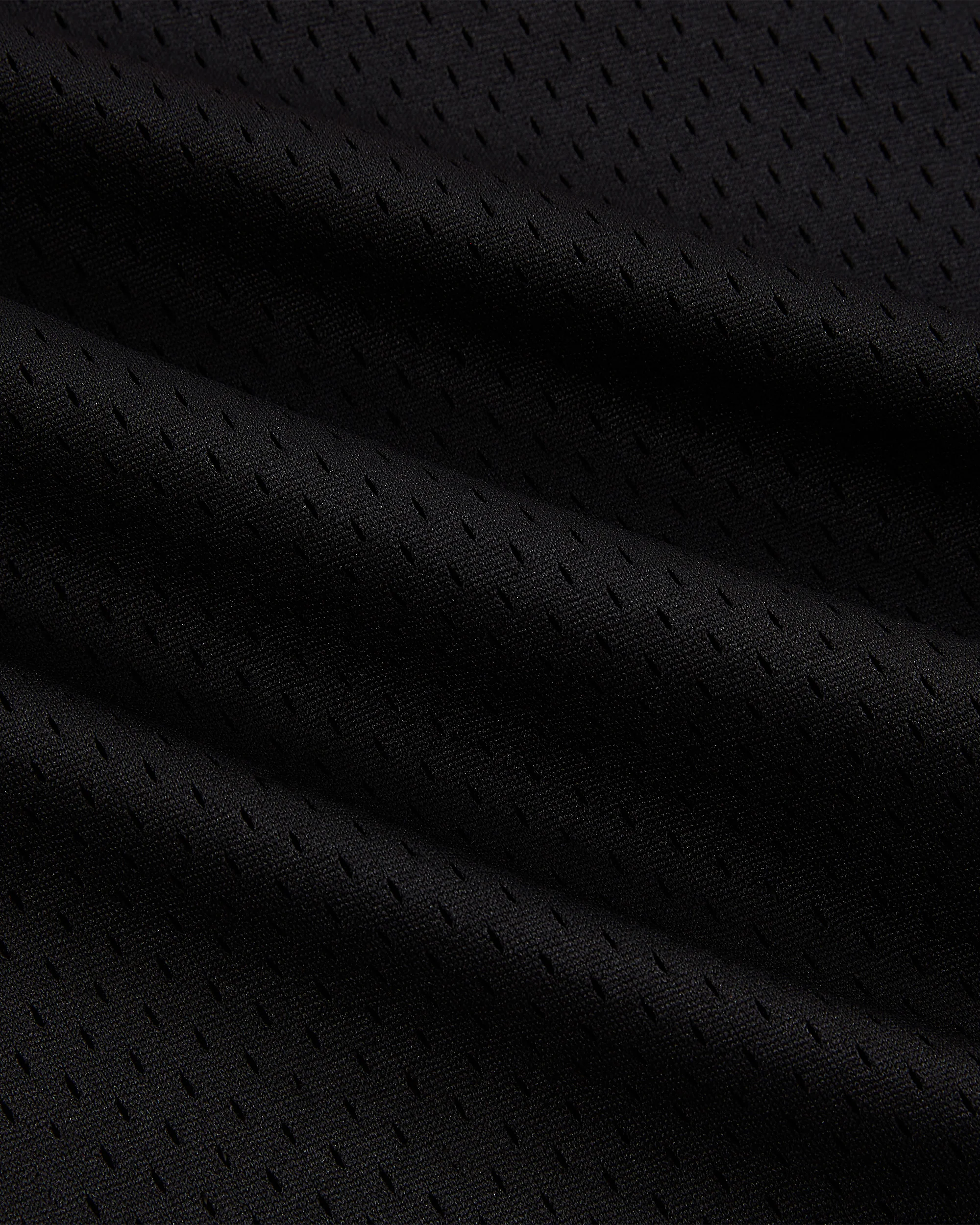 Detroit Cougars Mesh Soccer Jersey - Image 8