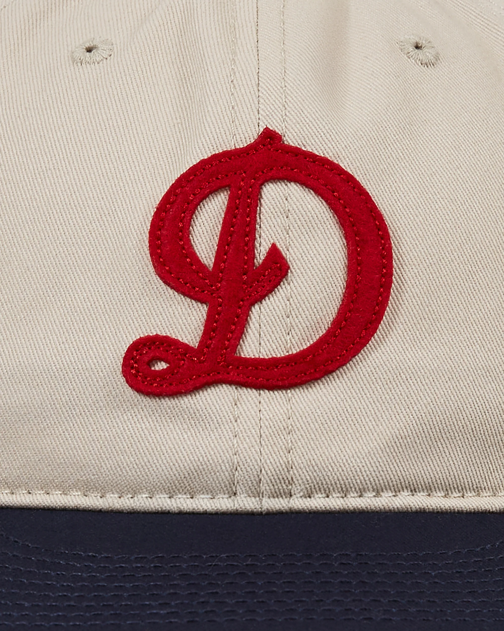 Detroit Stars Cotton Twill Ballcap - Image 5
