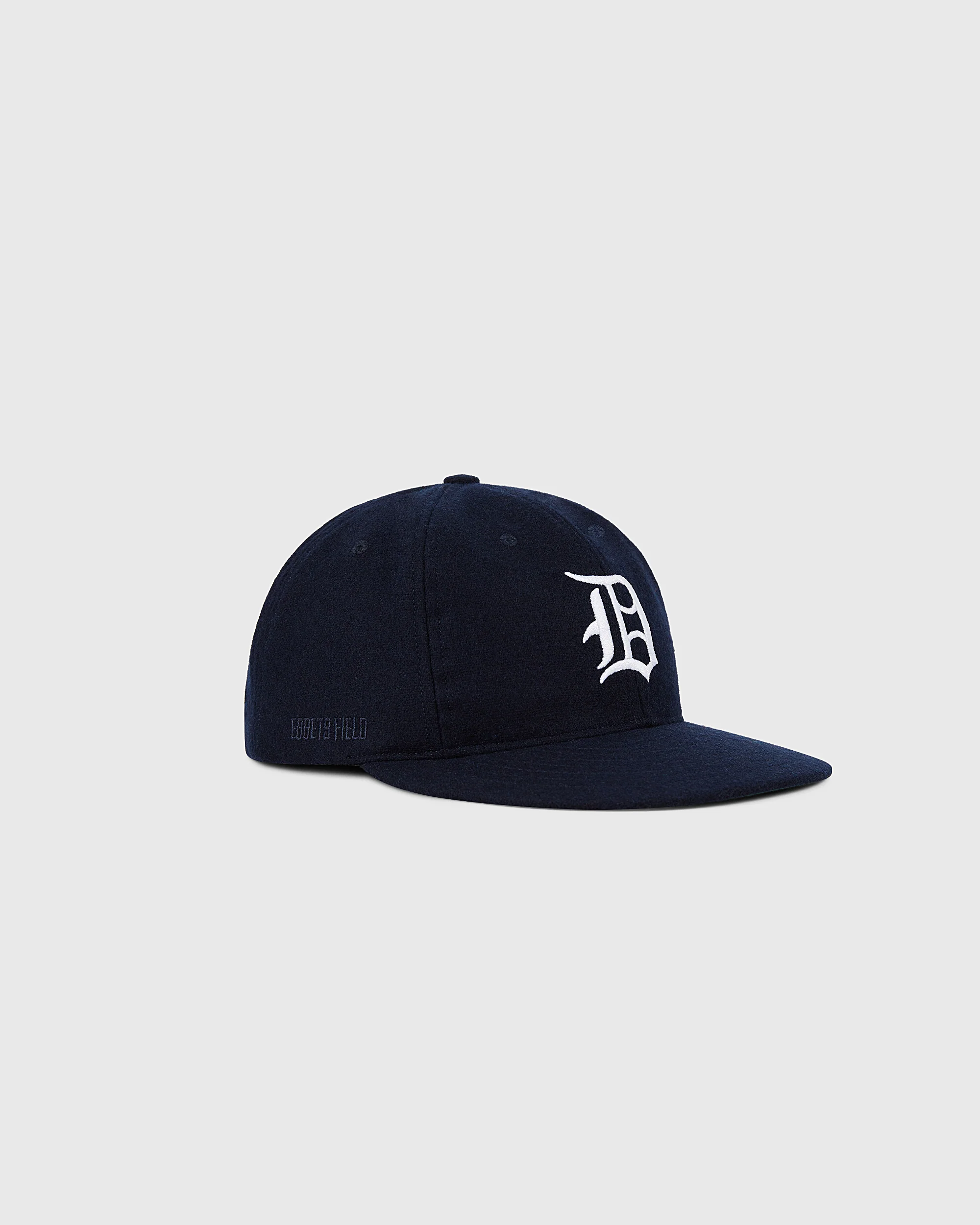 Detroit Tigers 1958 MLB Authentic Wool Ballcap - Image 6