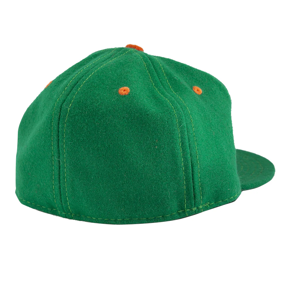 Dublin Green Sox 1951 Vintage Ballcap - Image 2