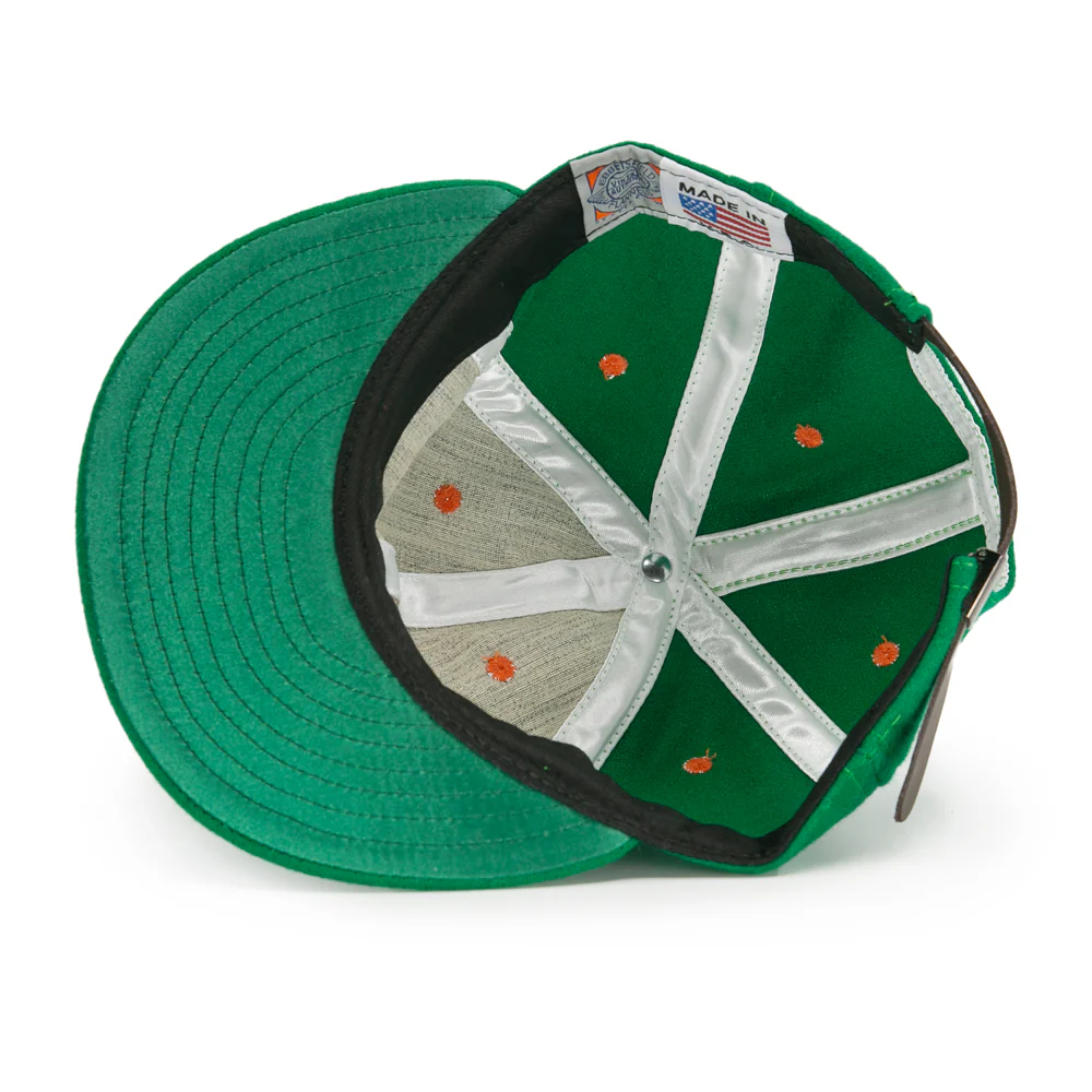 Dublin Green Sox 1951 Vintage Ballcap - Image 4