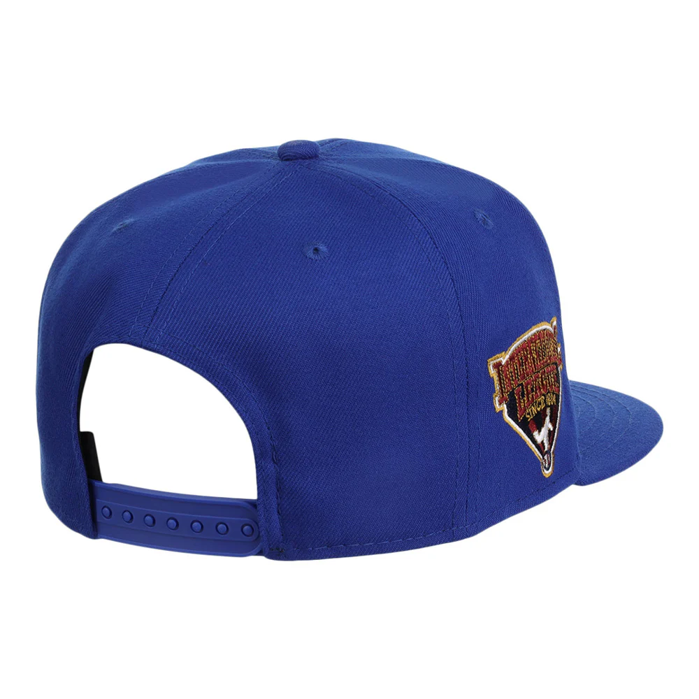 Durham Bulls MiLB Snapback Ballcap - Image 3