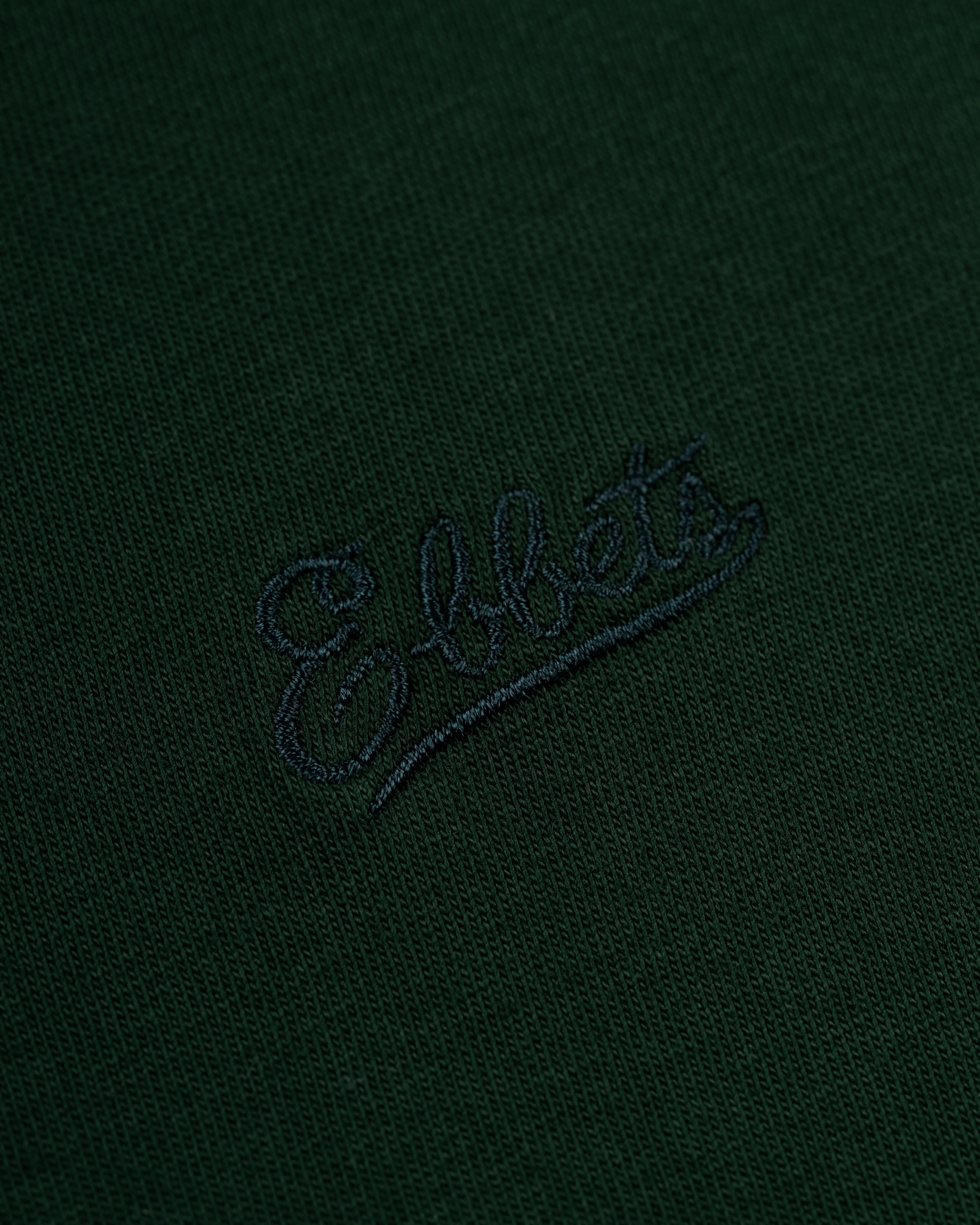 Ebbets Chest Logo Short Sleeve Tee - Image 3