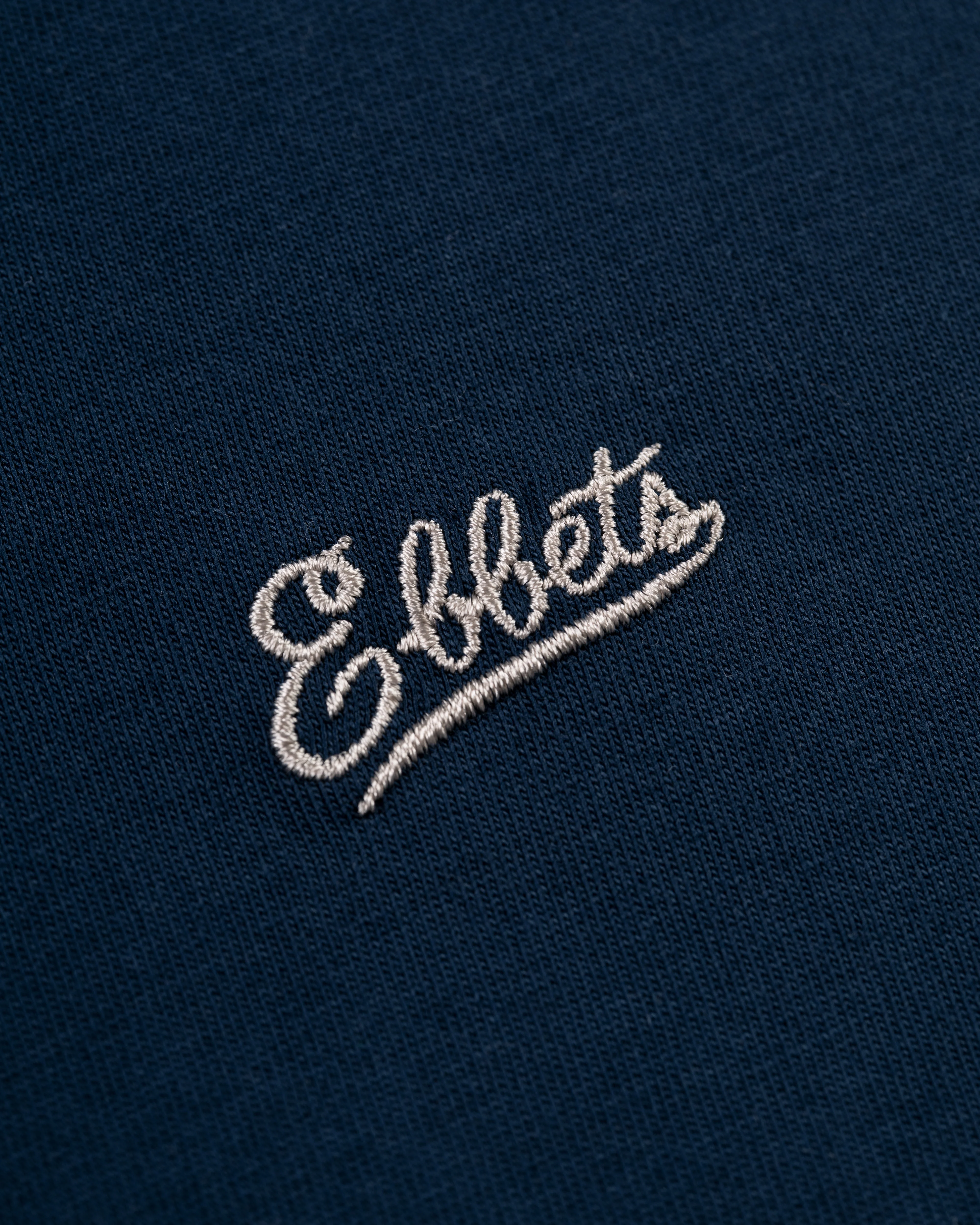 Ebbets Chest Logo Short Sleeve Tee - Image 3
