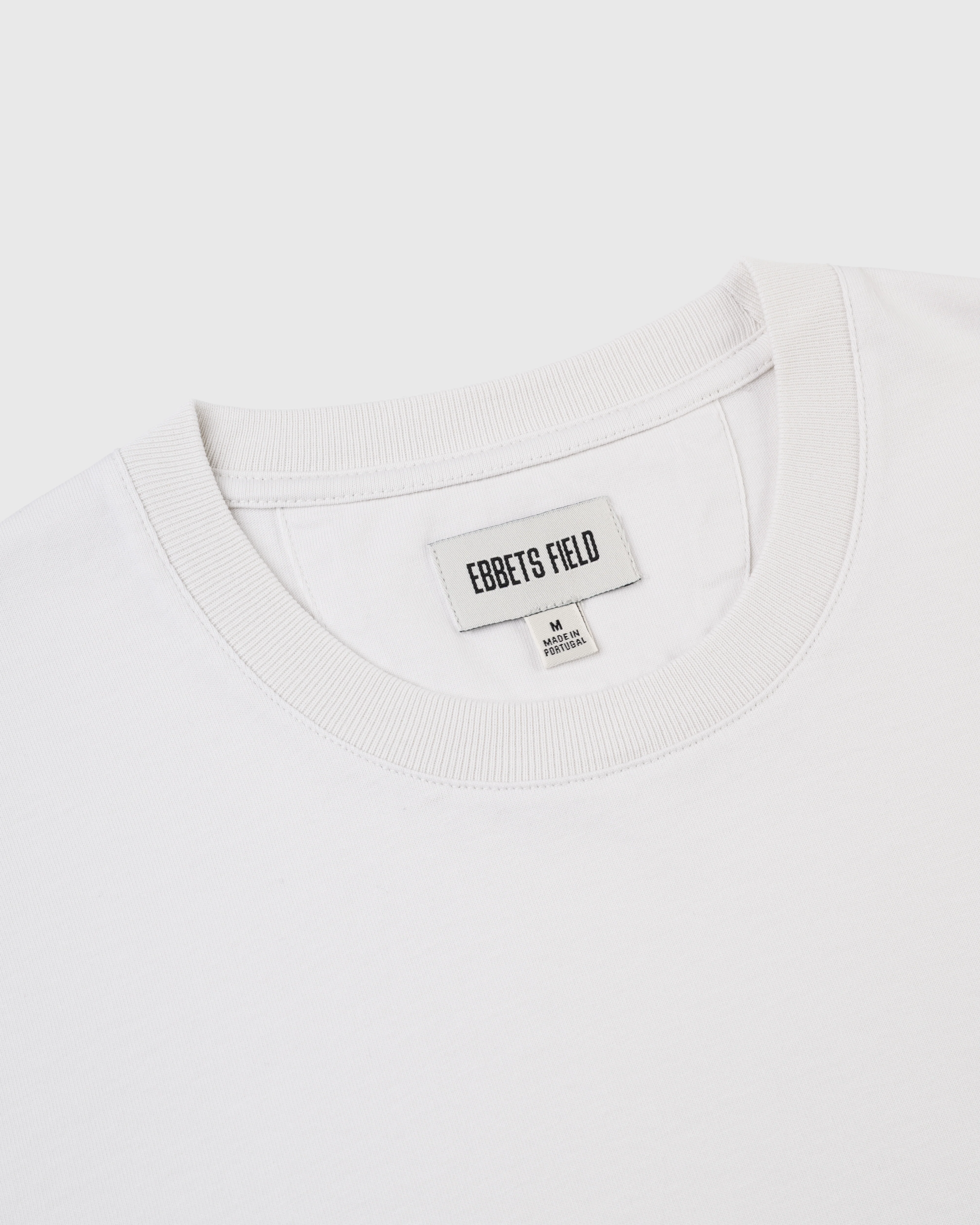 Ebbets Chest Logo Short Sleeve Tee - Image 2