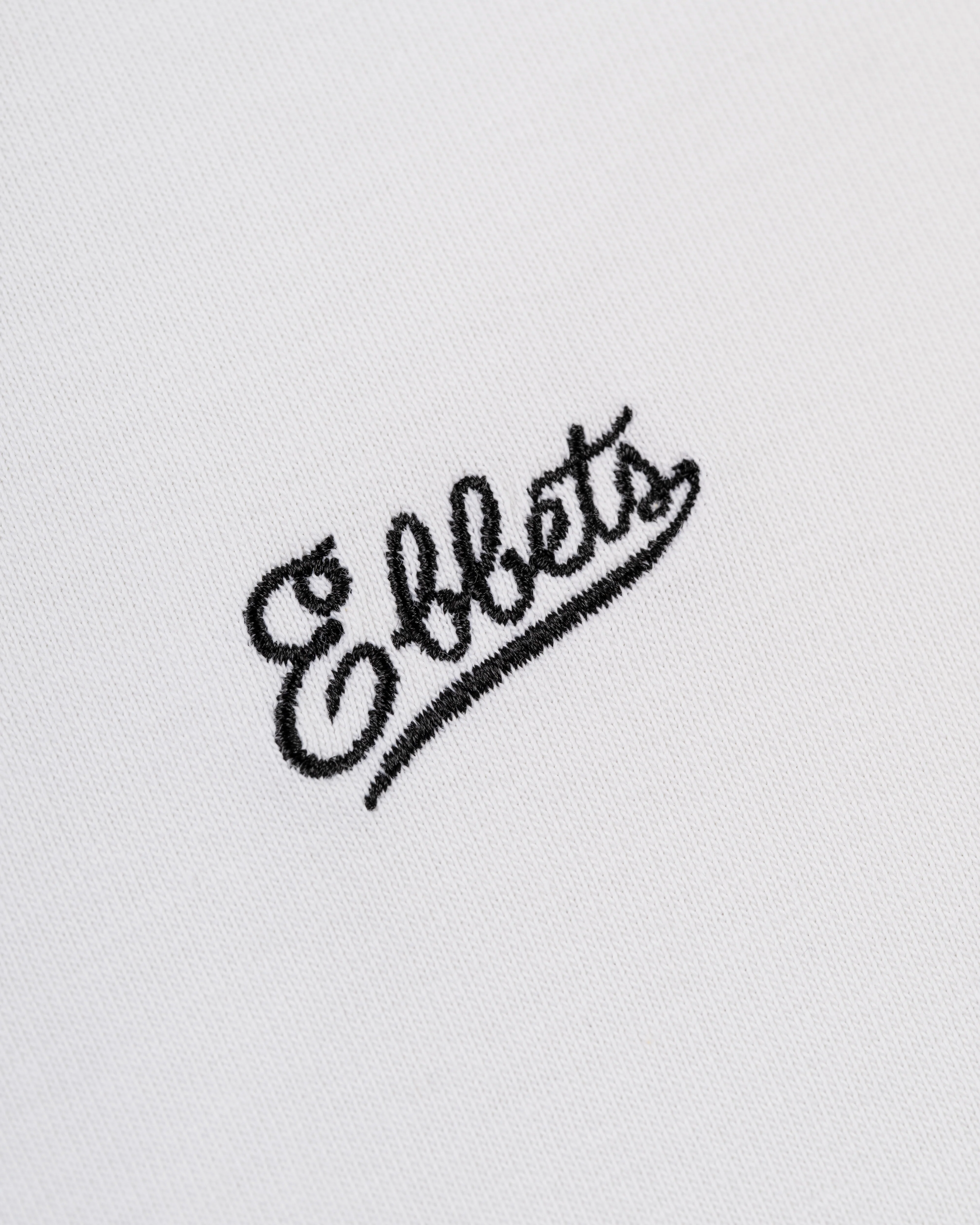 Ebbets Chest Logo Short Sleeve Tee - Image 3