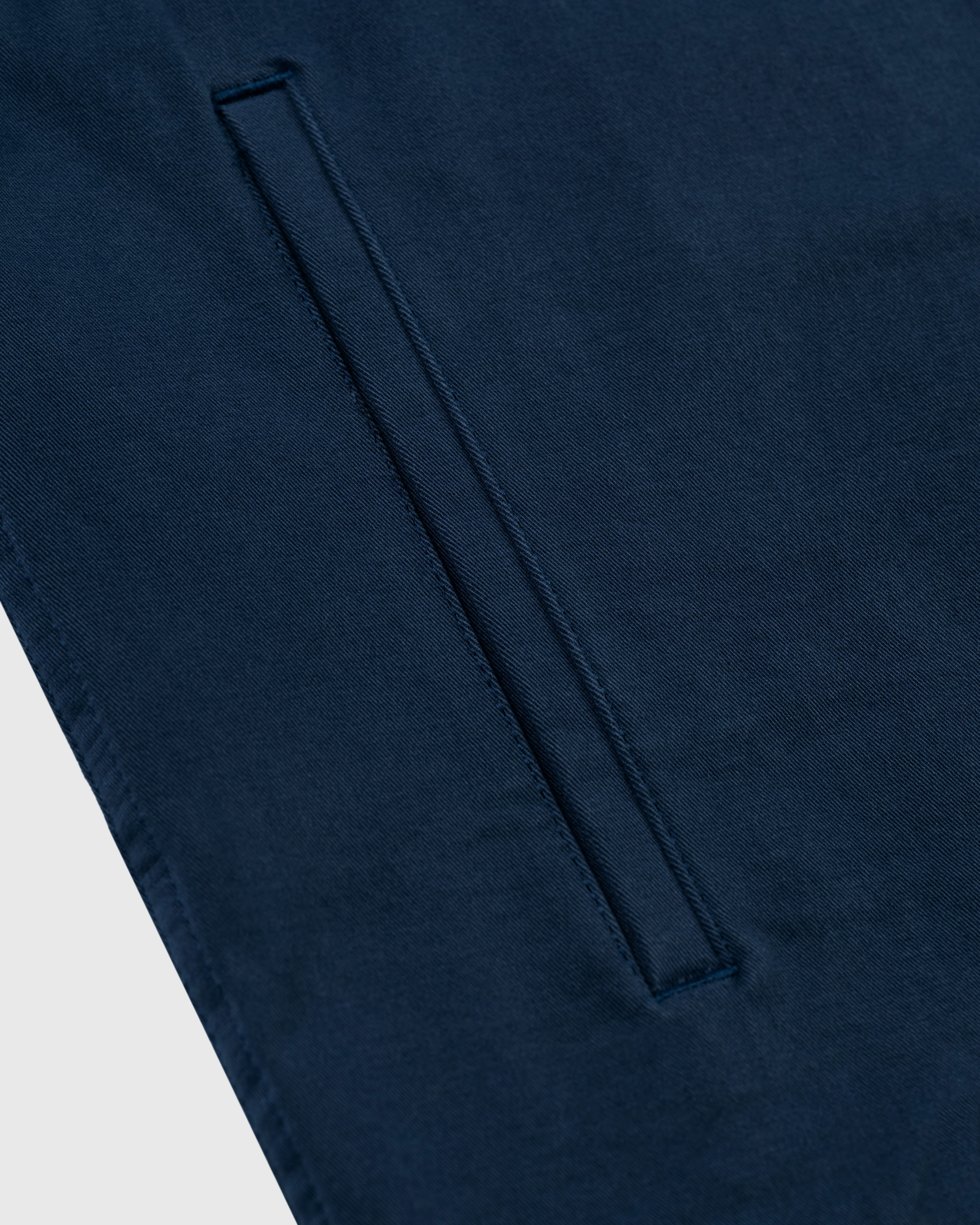 Ebbets Field Cotton Grounds Crew Jacket - Image 4