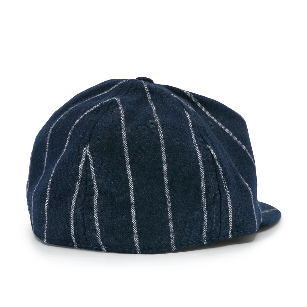 Edmonton Eskimos 1914 Vintage Ballcap - Image 2