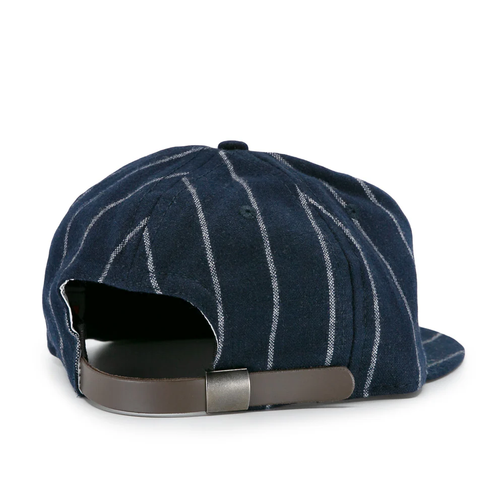 Edmonton Eskimos 1914 Vintage Ballcap - Image 3