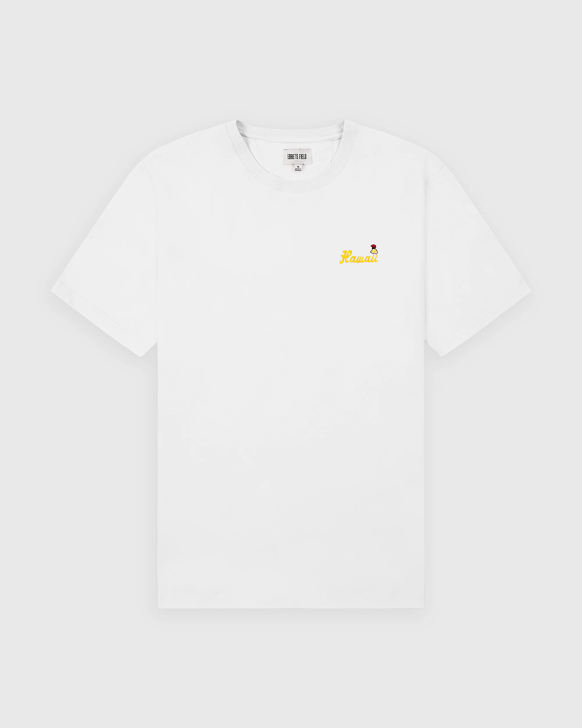 Hawaii Islanders (PCL) Embroidered ‘Hawaii’ Short Sleeve Tee