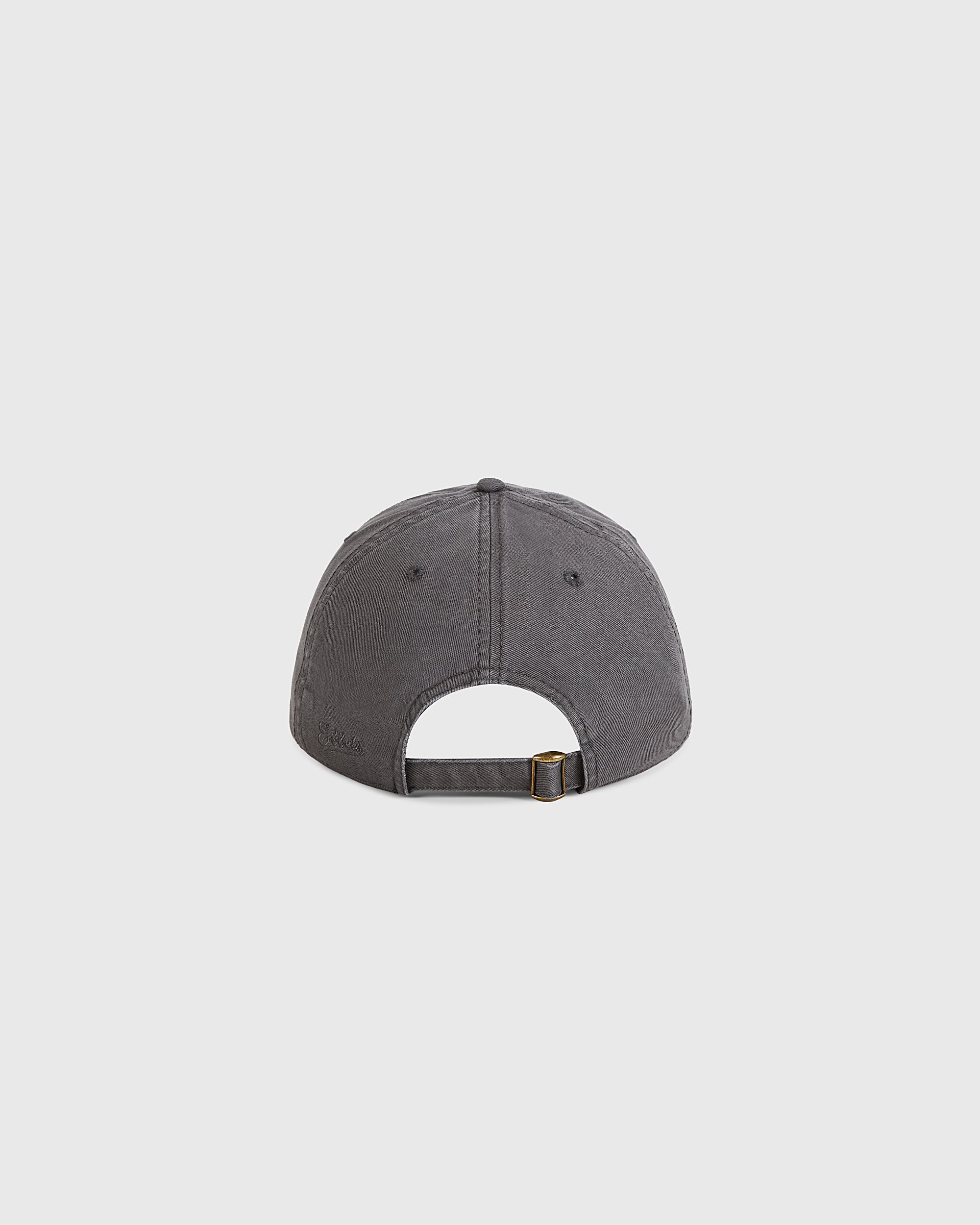 Fordham Bronx Roller Rink Washed Cotton Ballcap - Image 3