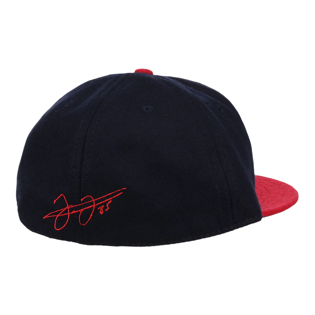 Frank Thomas Signature Series Ballcap - Navy - Image 2