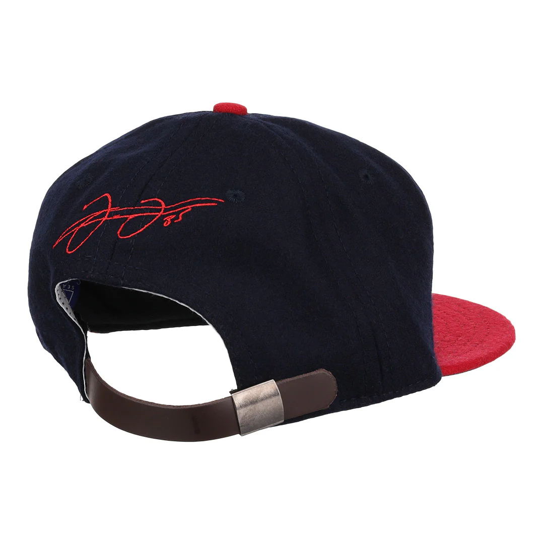 Frank Thomas Signature Series Ballcap - Navy - Image 3