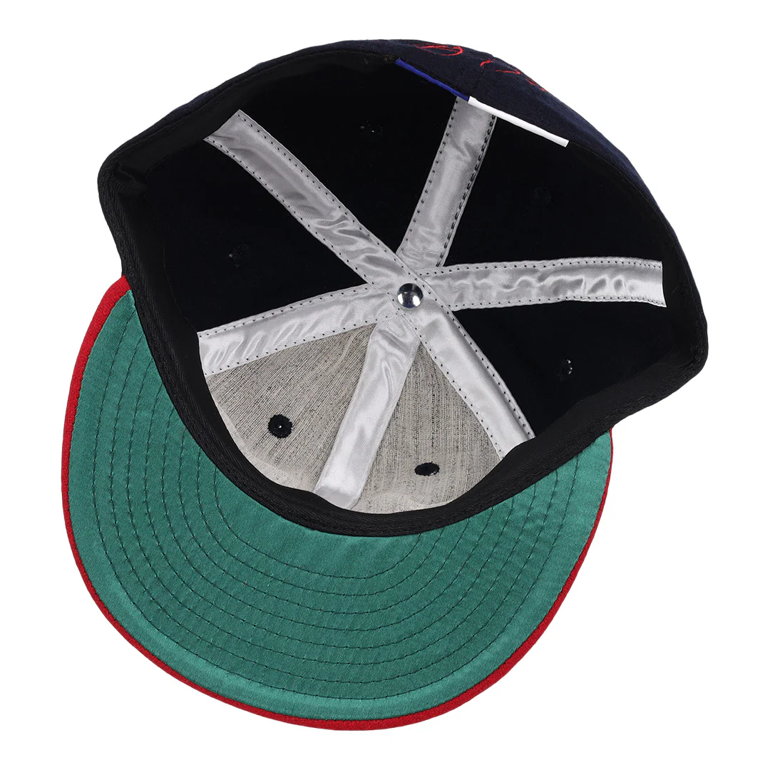 Frank Thomas Signature Series Ballcap - Navy - Image 4