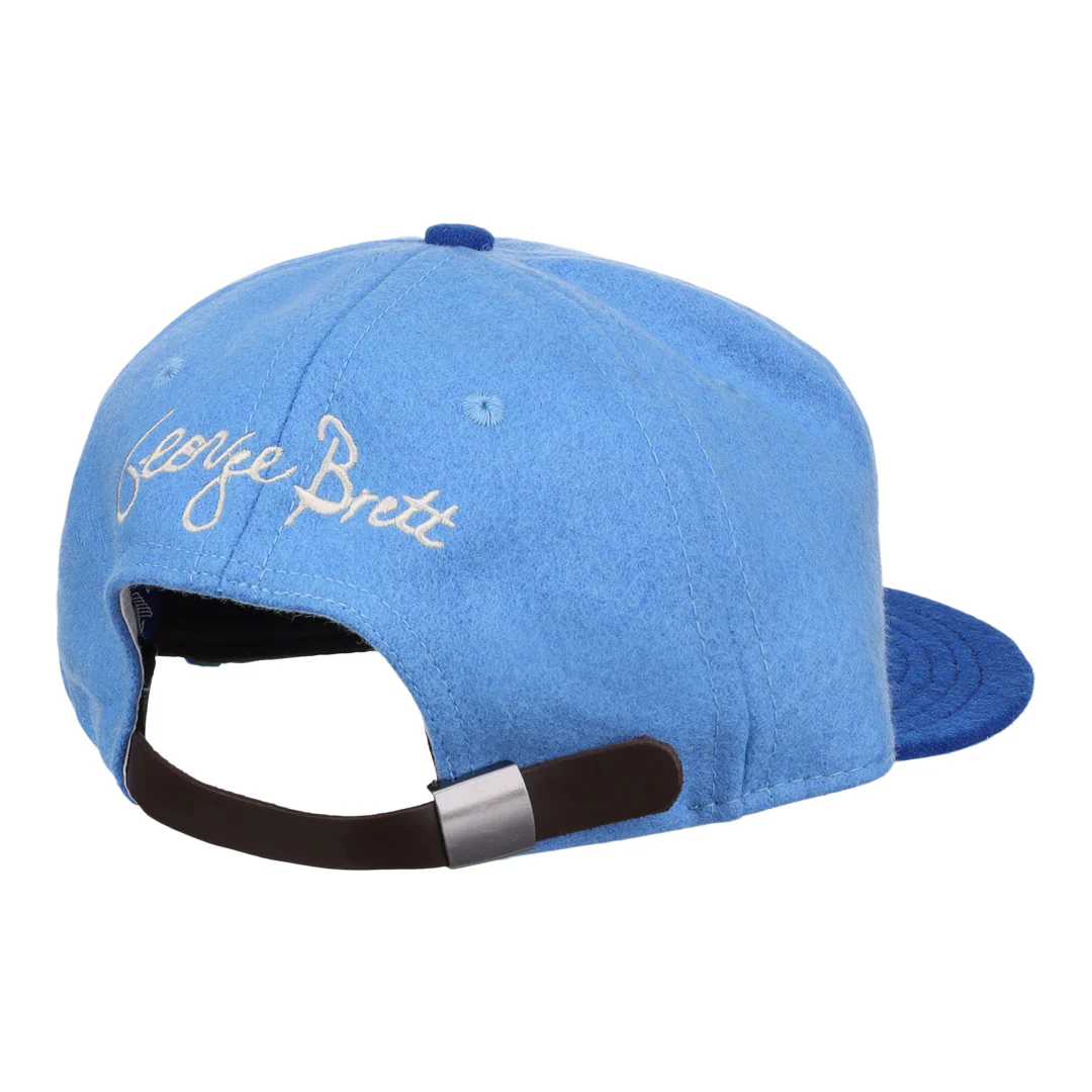 George Brett Signature Series Ballcap - Image 3