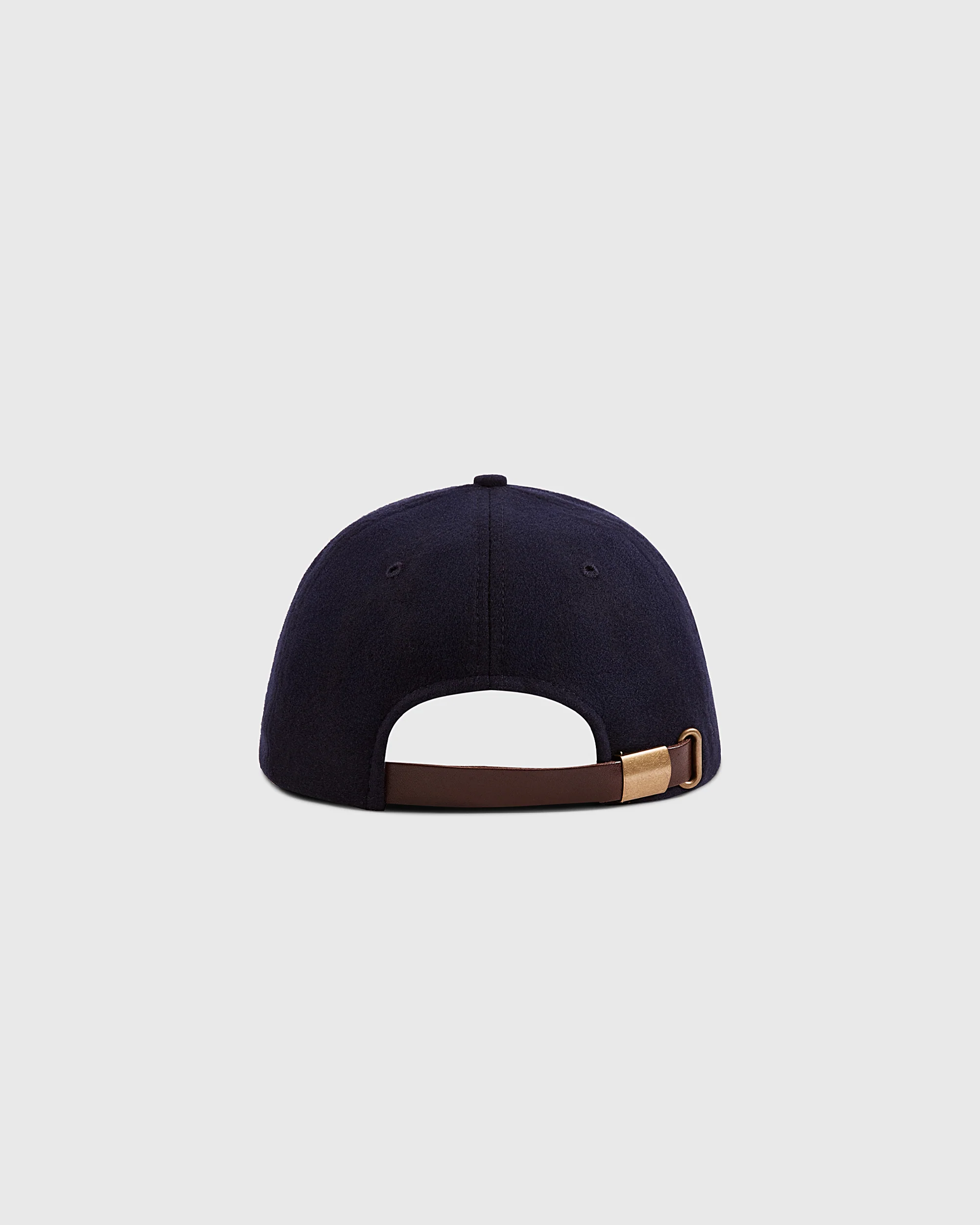 Grateful Dead Double Bolt Wool Ballcap - Image 5