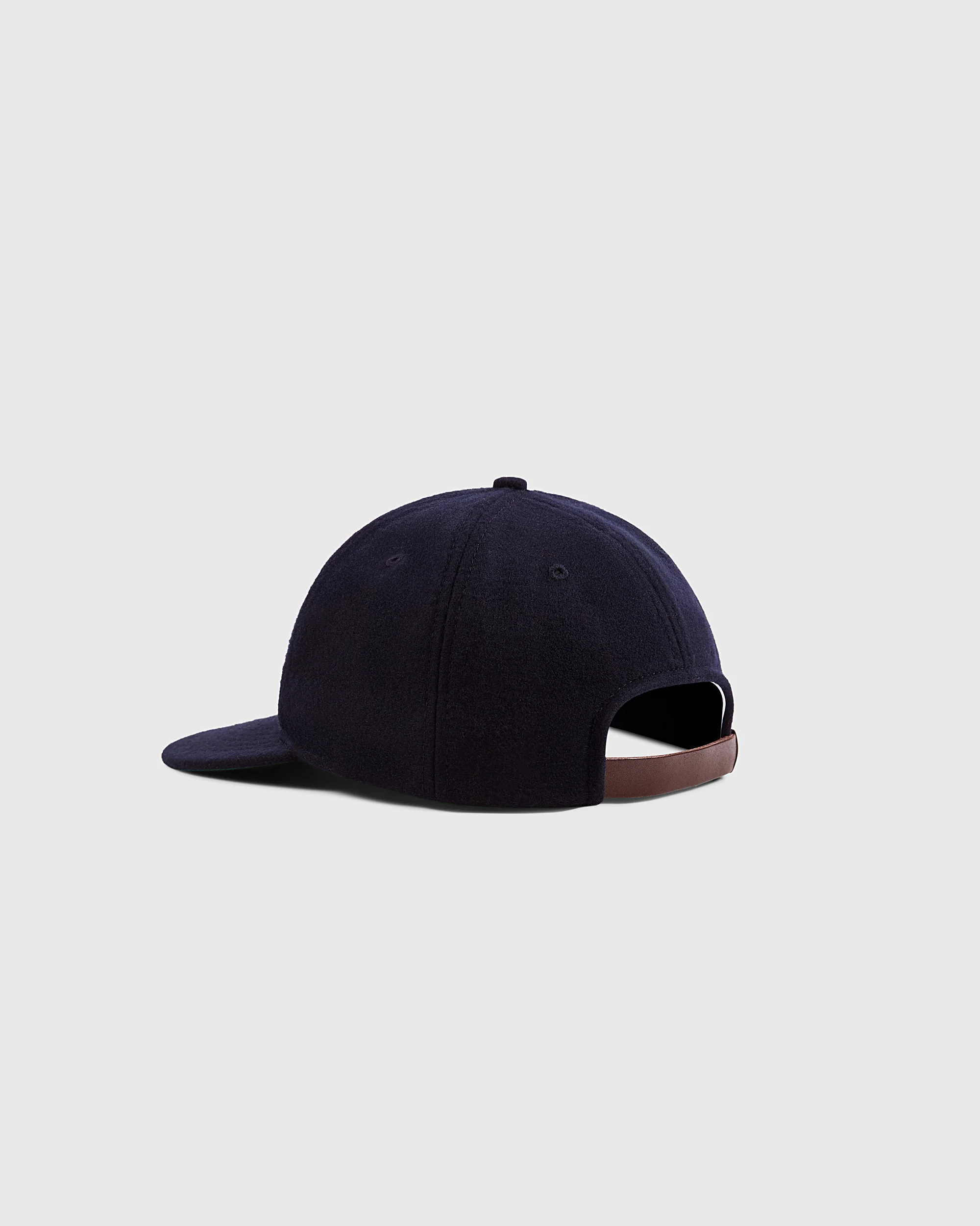 Grateful Dead Double Bolt Wool Ballcap - Image 6