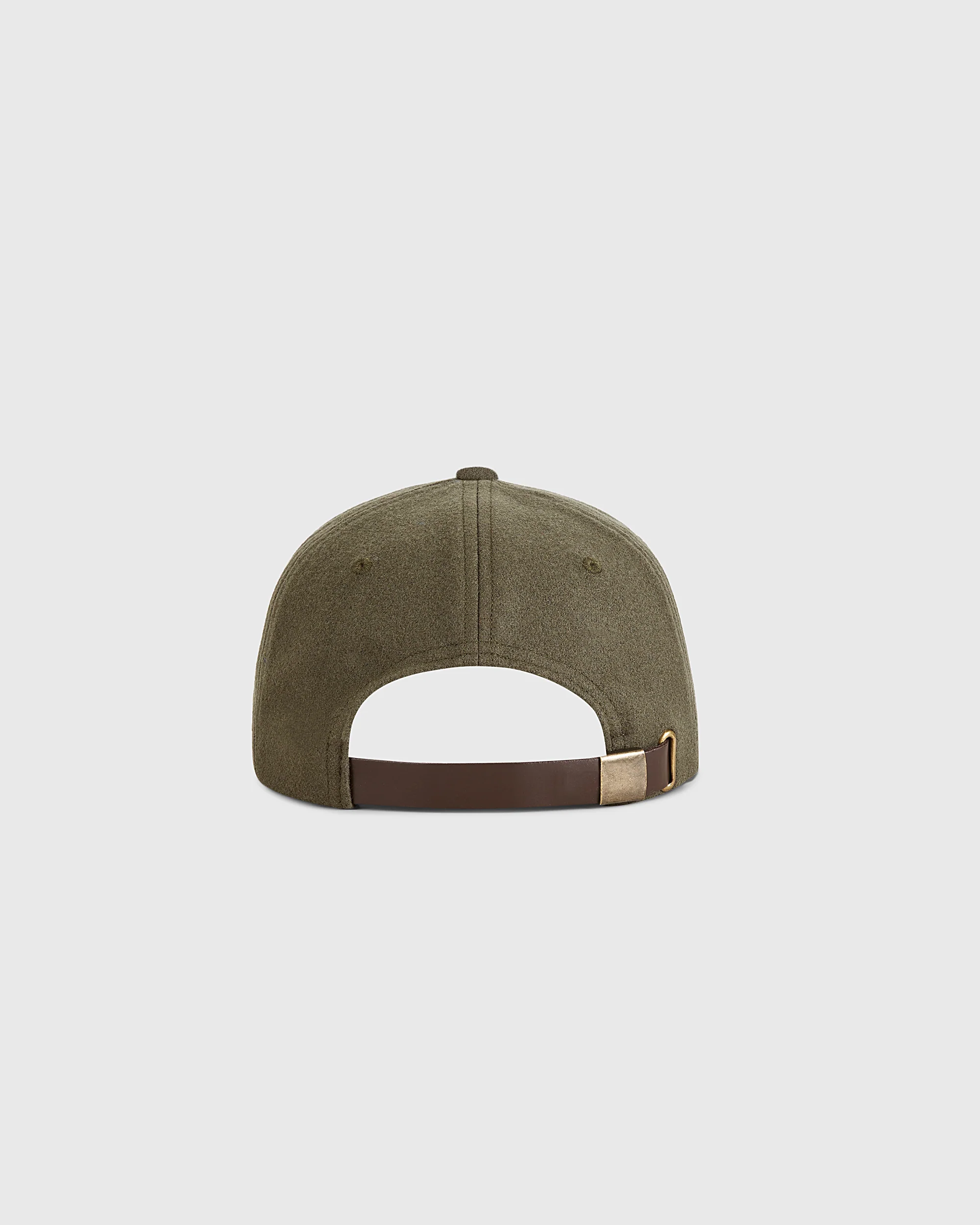 Guinness Seal Authentic Wool Ballcap - Image 5