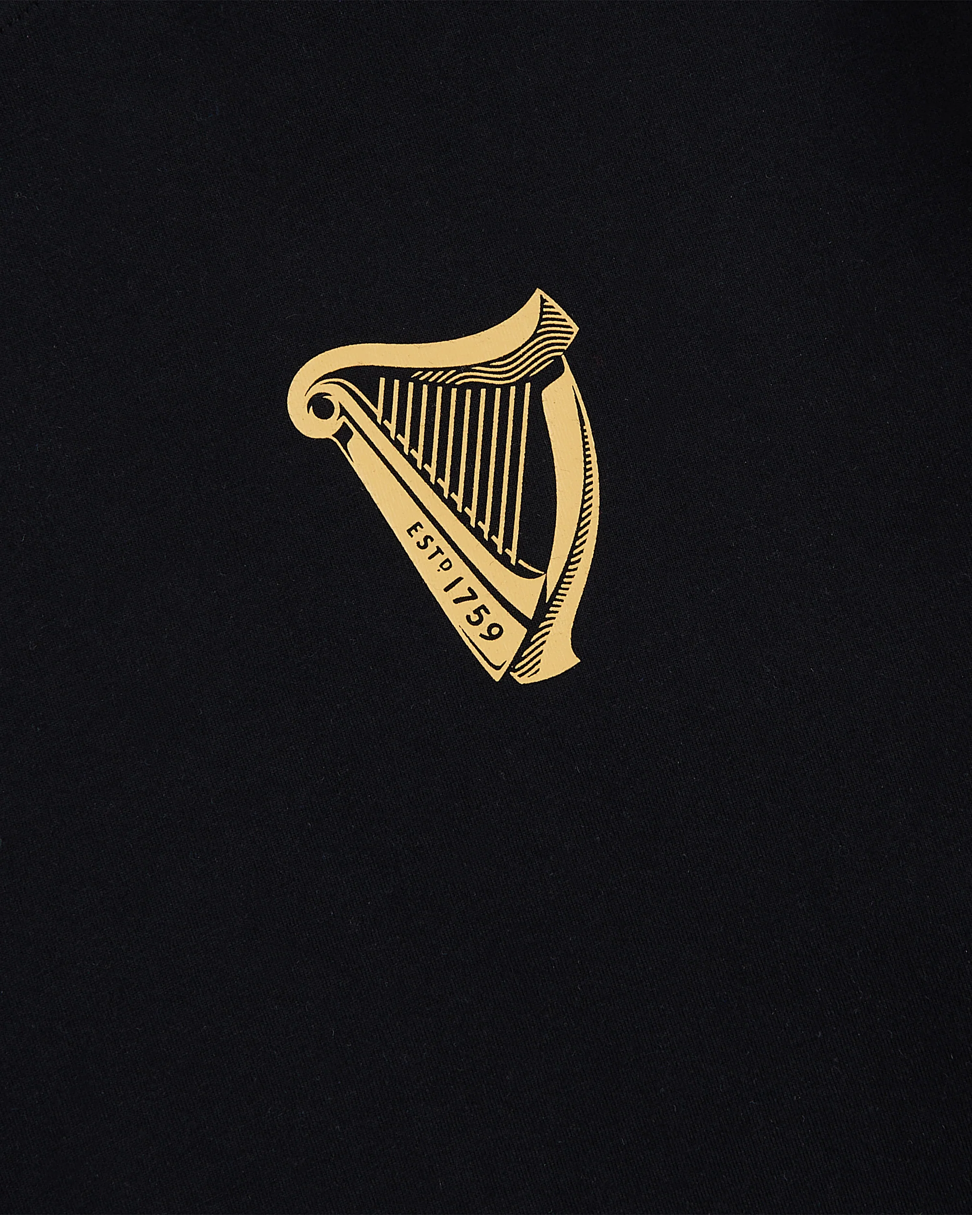 Guinness Tortoise Short Sleeve Graphic Tee - Image 3