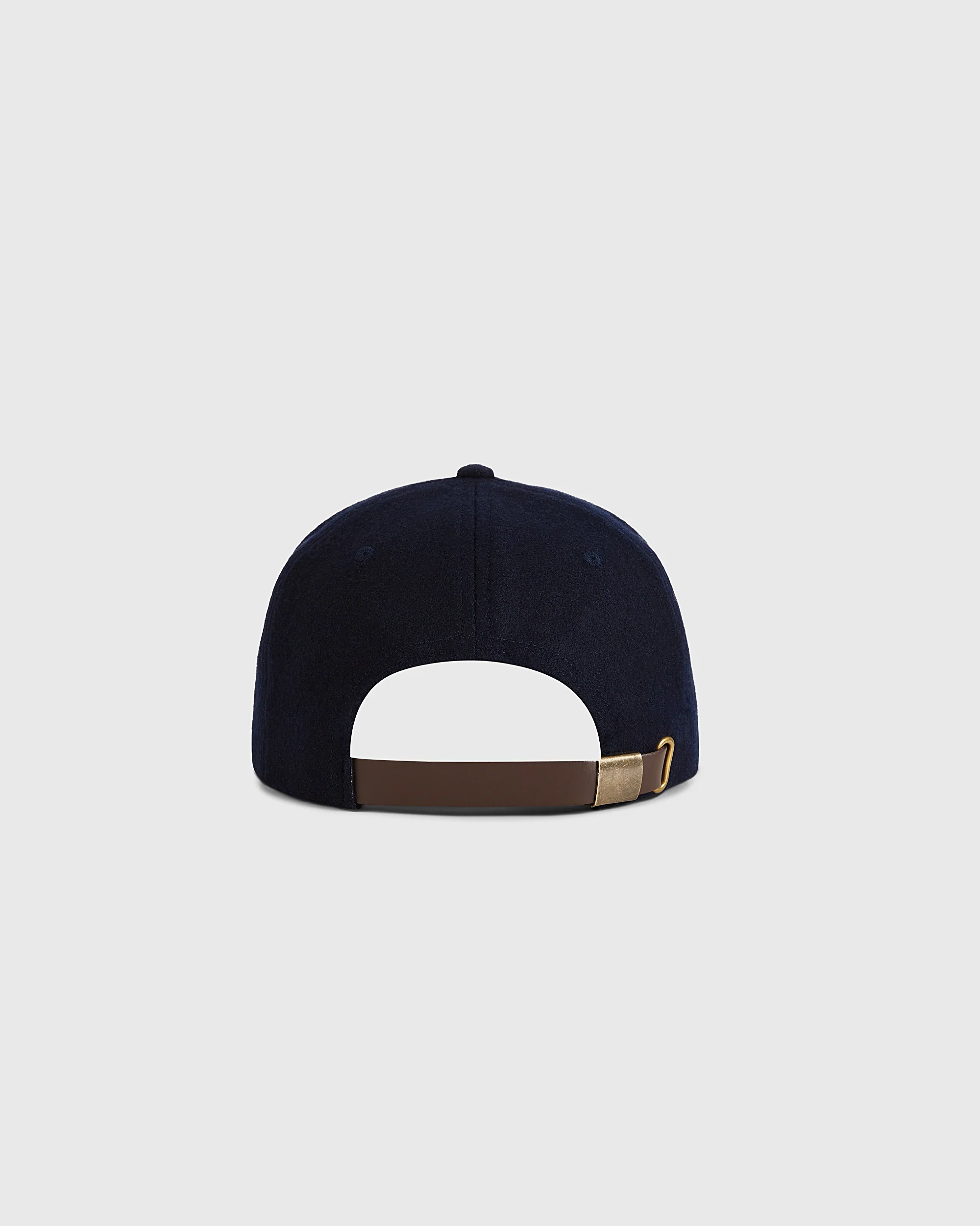 Guinness Flying Toucan Authentic Wool Ballcap - Image 5