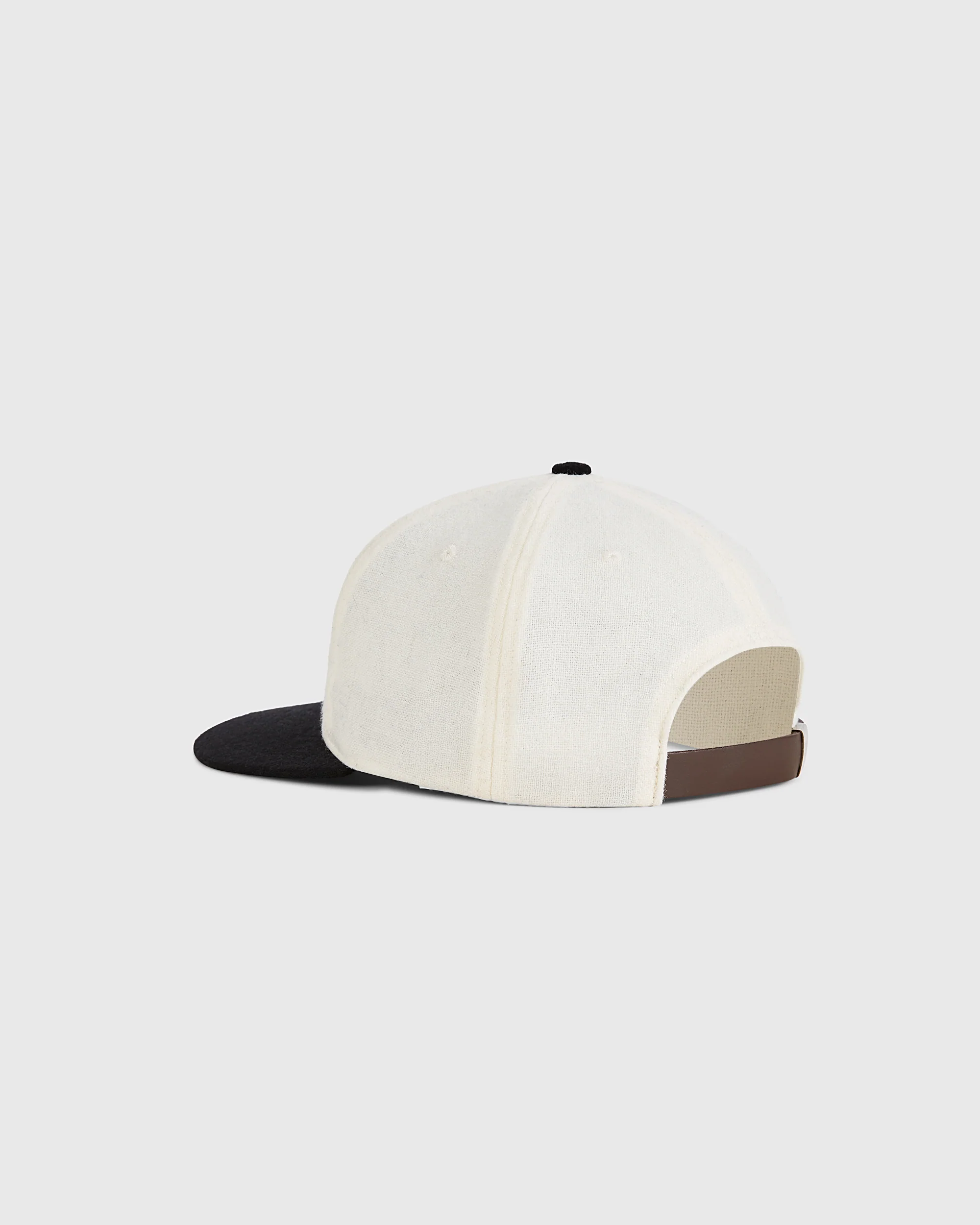 Guinness Flying Toucan Authentic Wool Ballcap - Image 2