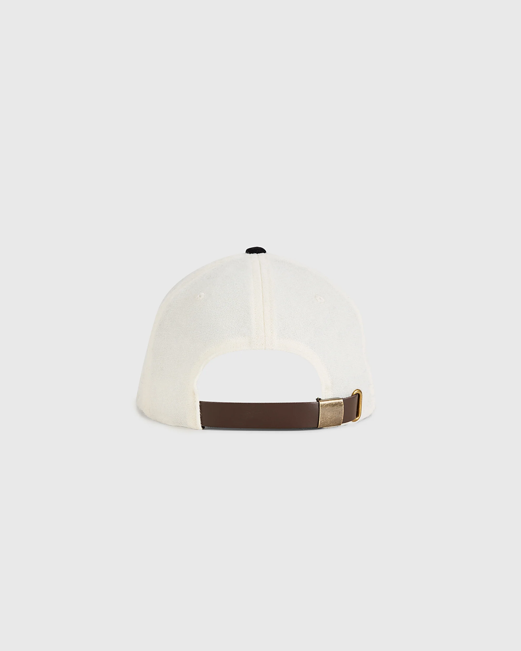 Guinness Flying Toucan Authentic Wool Ballcap - Image 3
