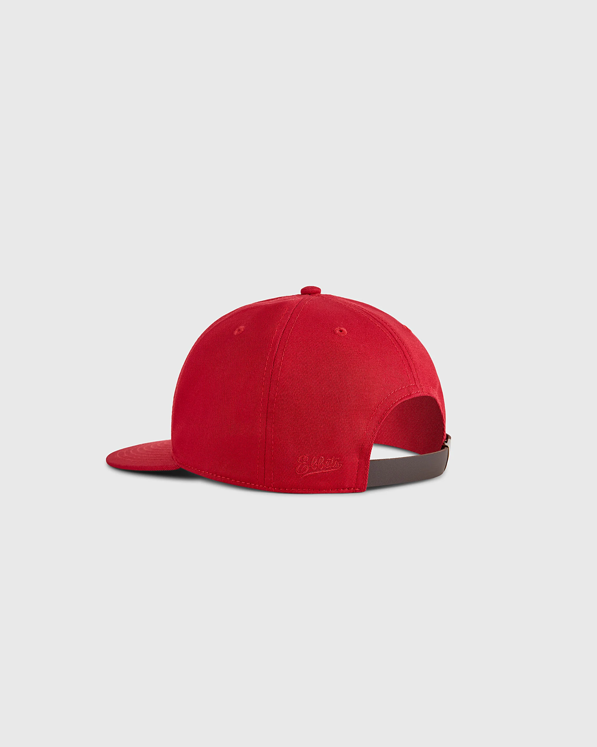Habana Leones Cotton Twill Ballcap - Image 3