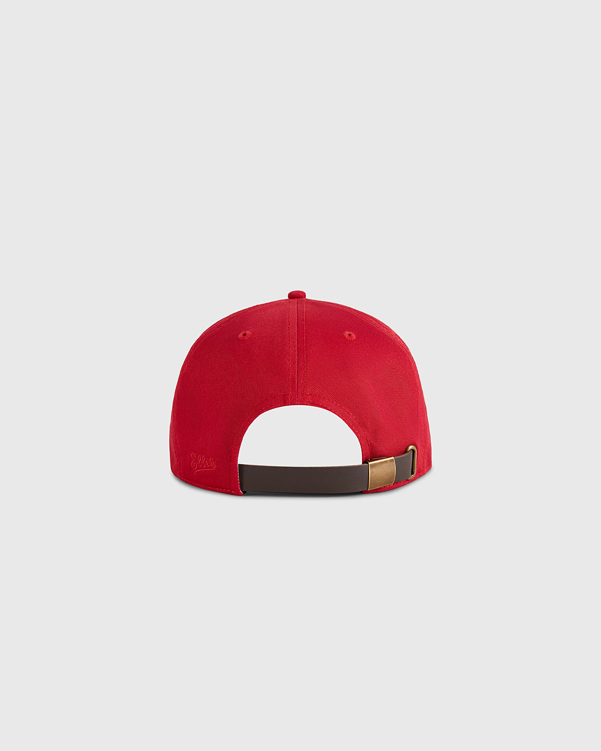 Habana Leones Cotton Twill Ballcap - Image 4