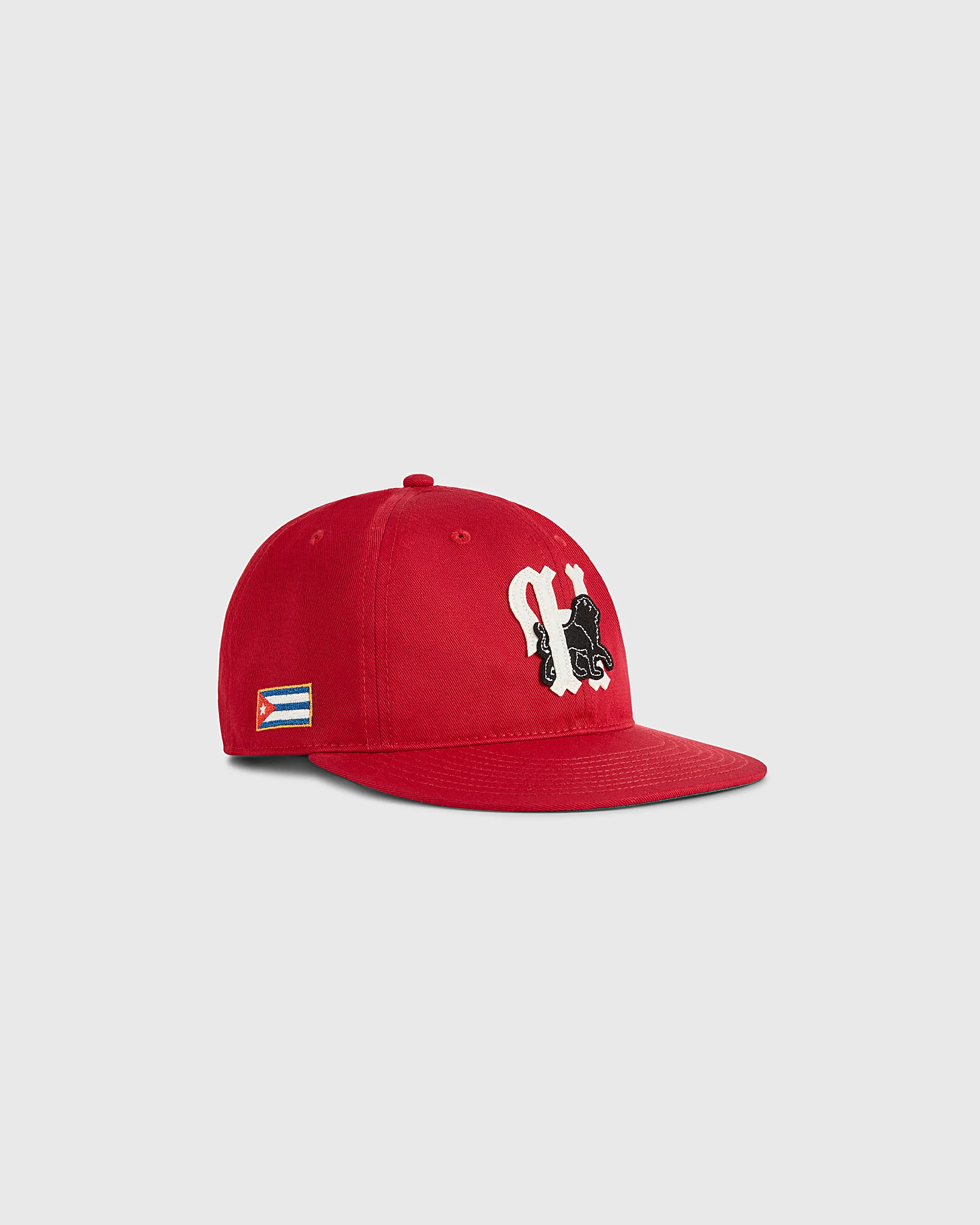 Habana Leones Cotton Twill Ballcap - Image 5
