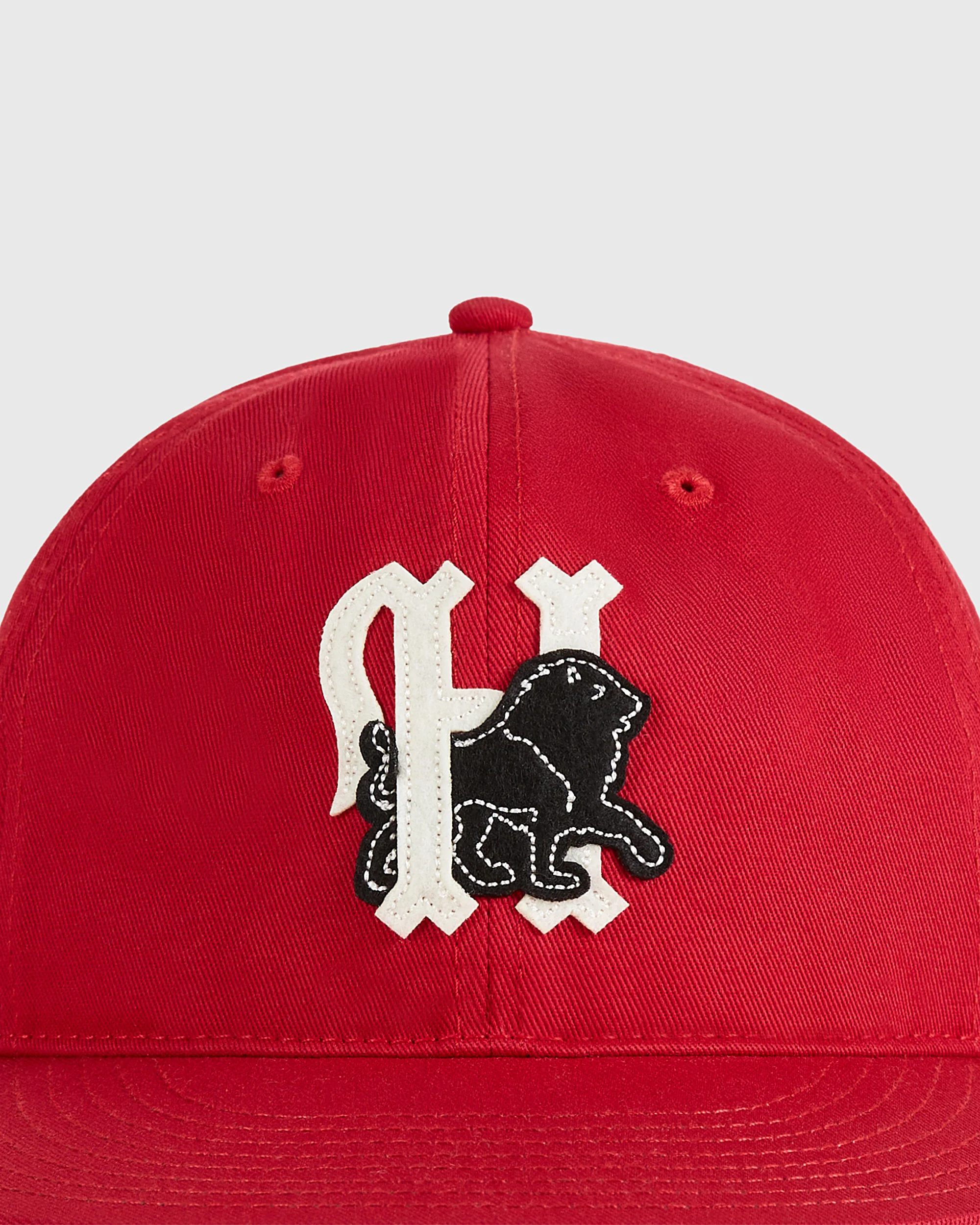 Habana Leones Cotton Twill Ballcap - Image 6