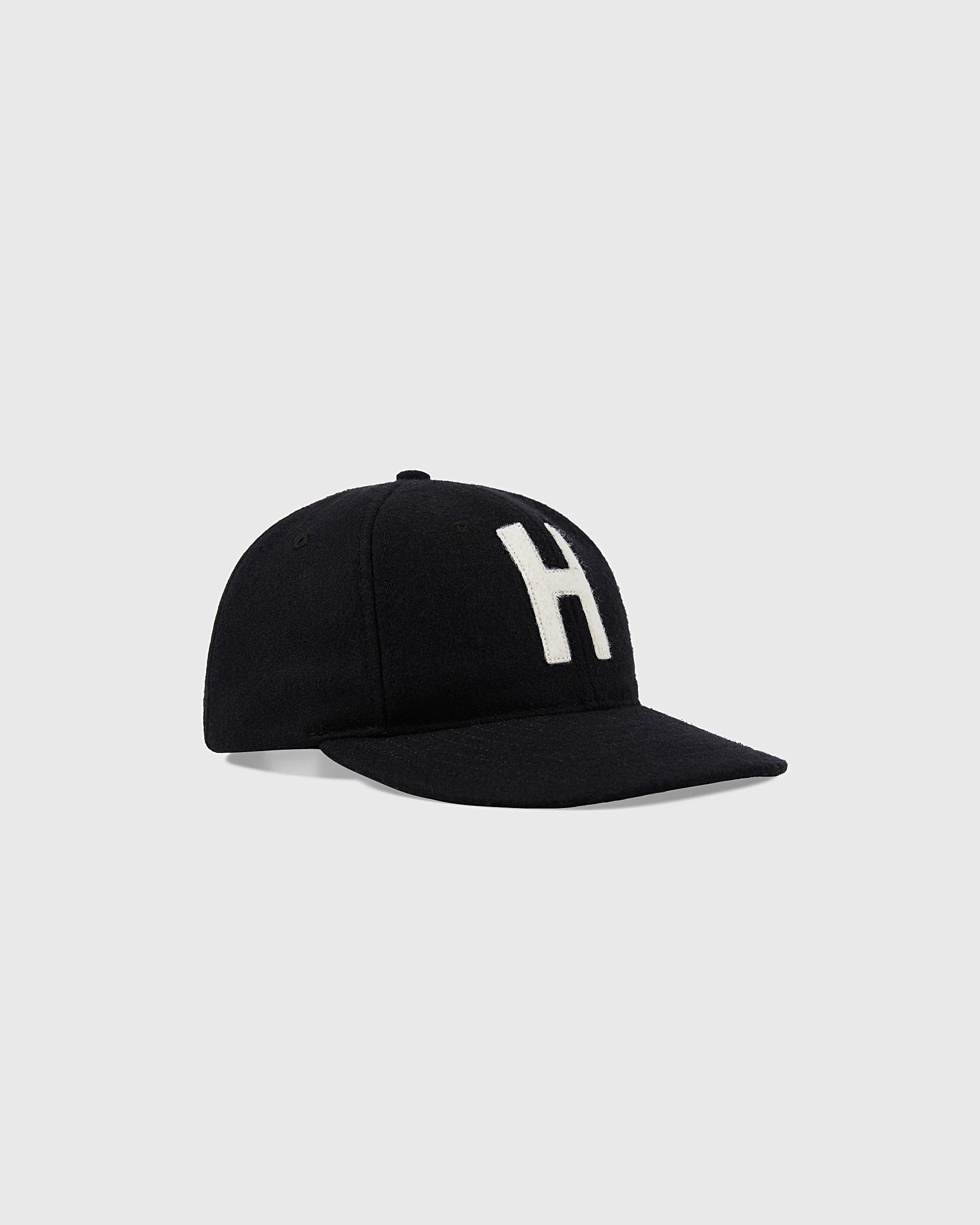 Harvard University 1950 Authentic Wool Ballcap - Image 4