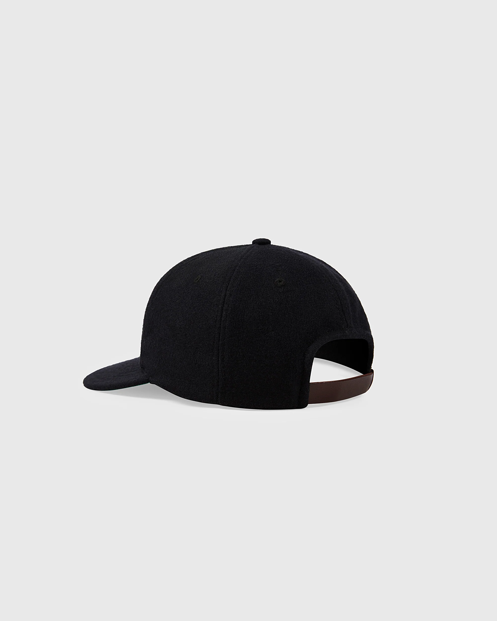 Harvard University 1950 Authentic Wool Ballcap - Image 5