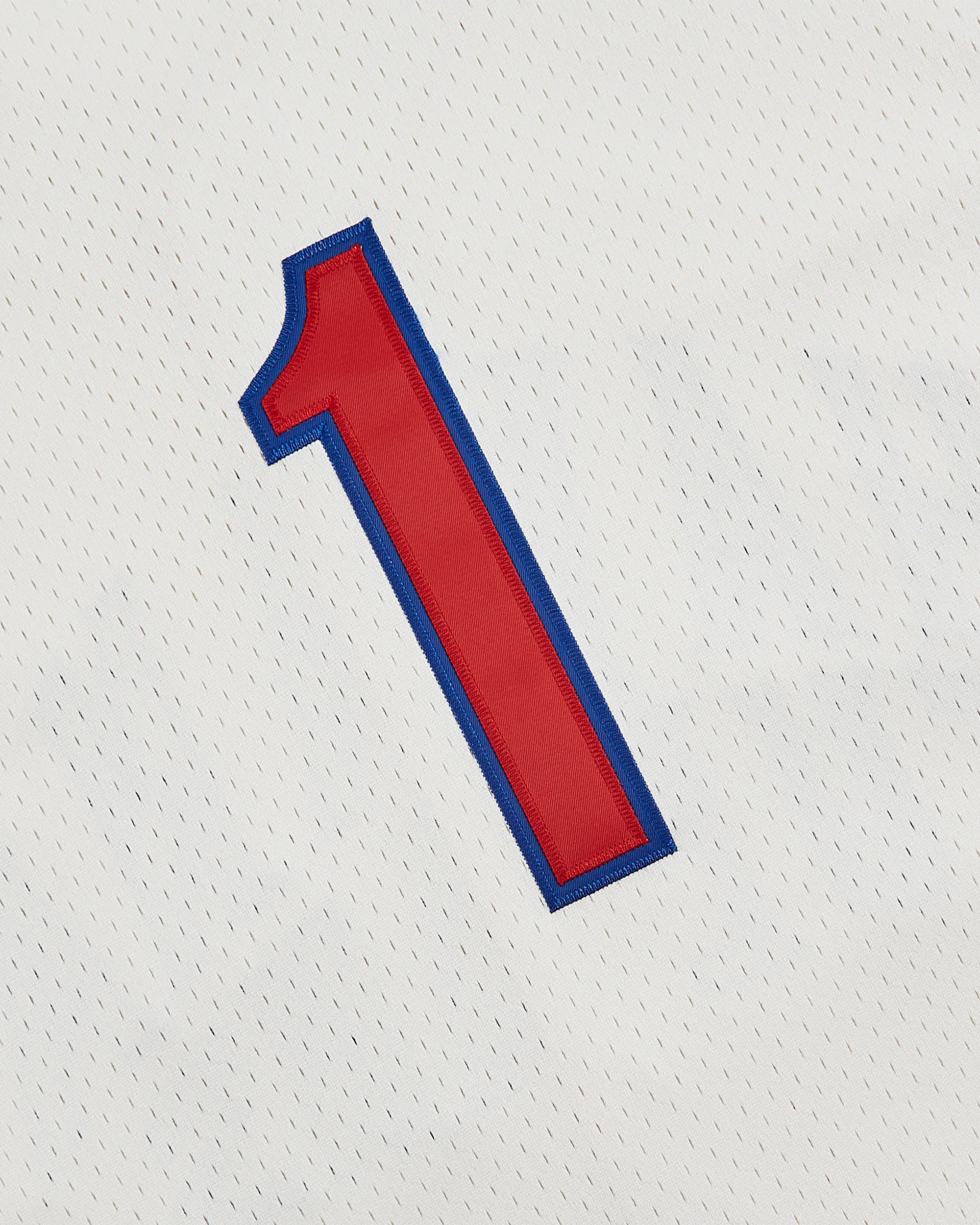 Havana Cubans Mesh Baseball Jersey - Image 5