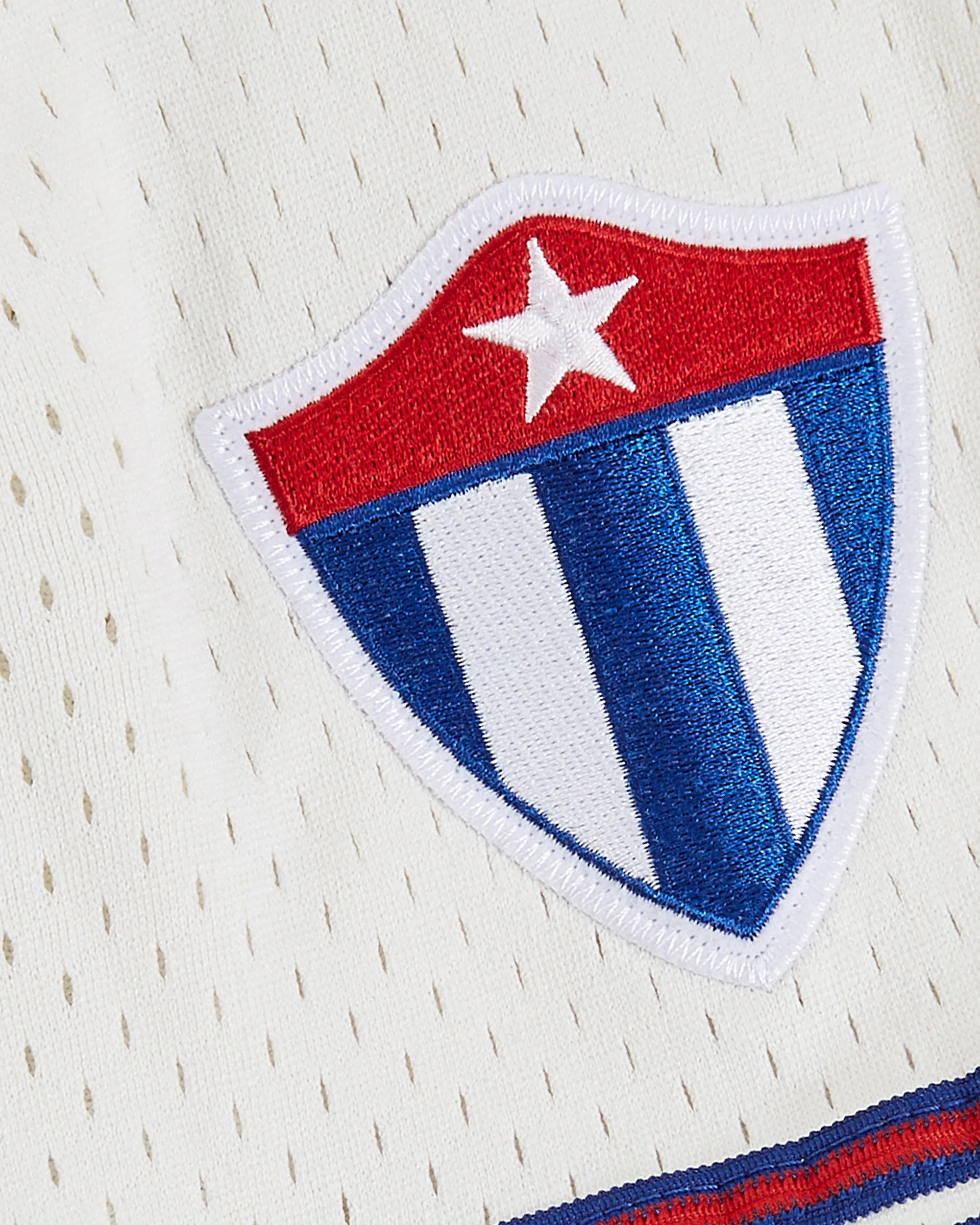 Havana Cubans Mesh Baseball Jersey - Image 6