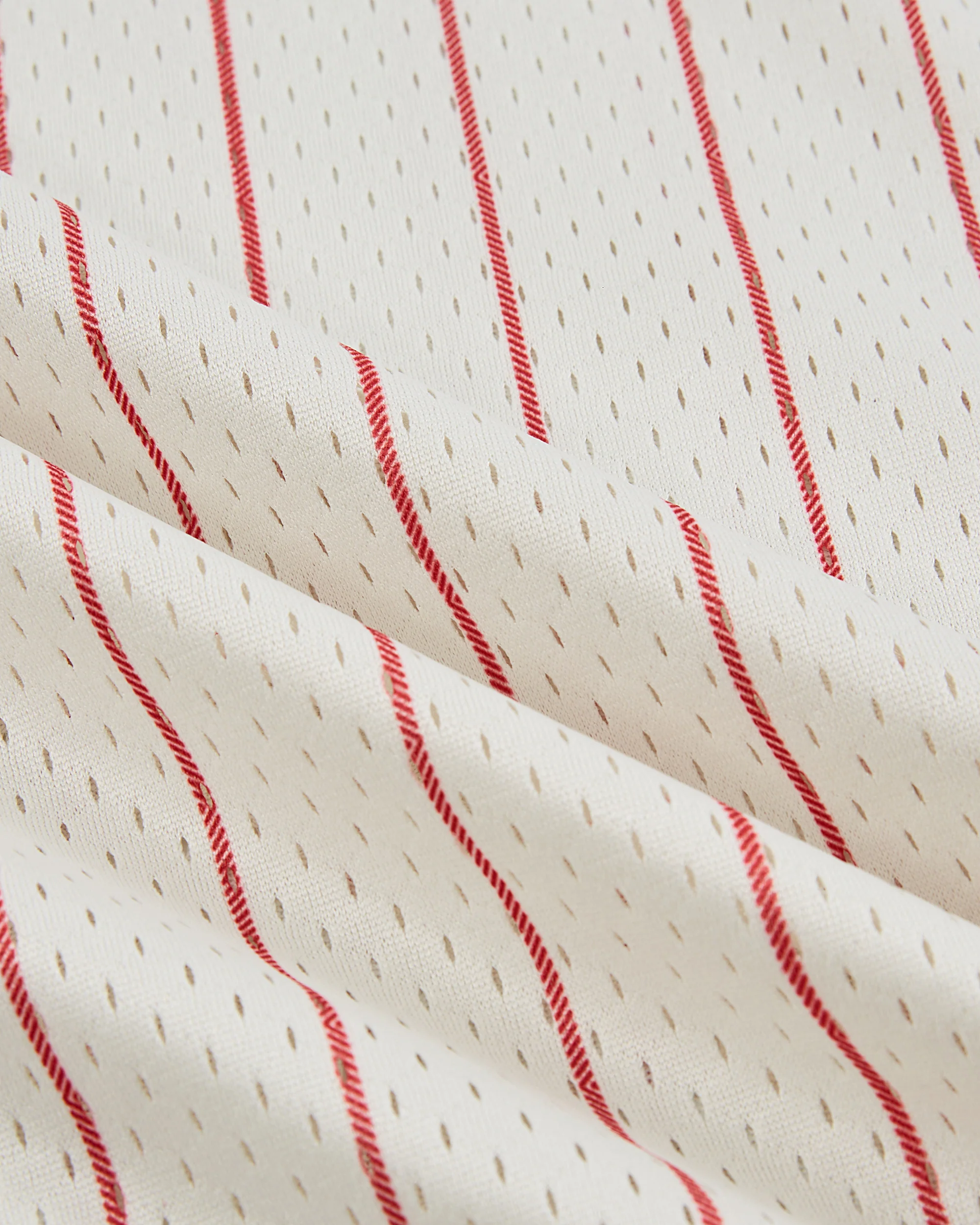 Havana Cubans Mesh V-Neck Jersey - Image 8