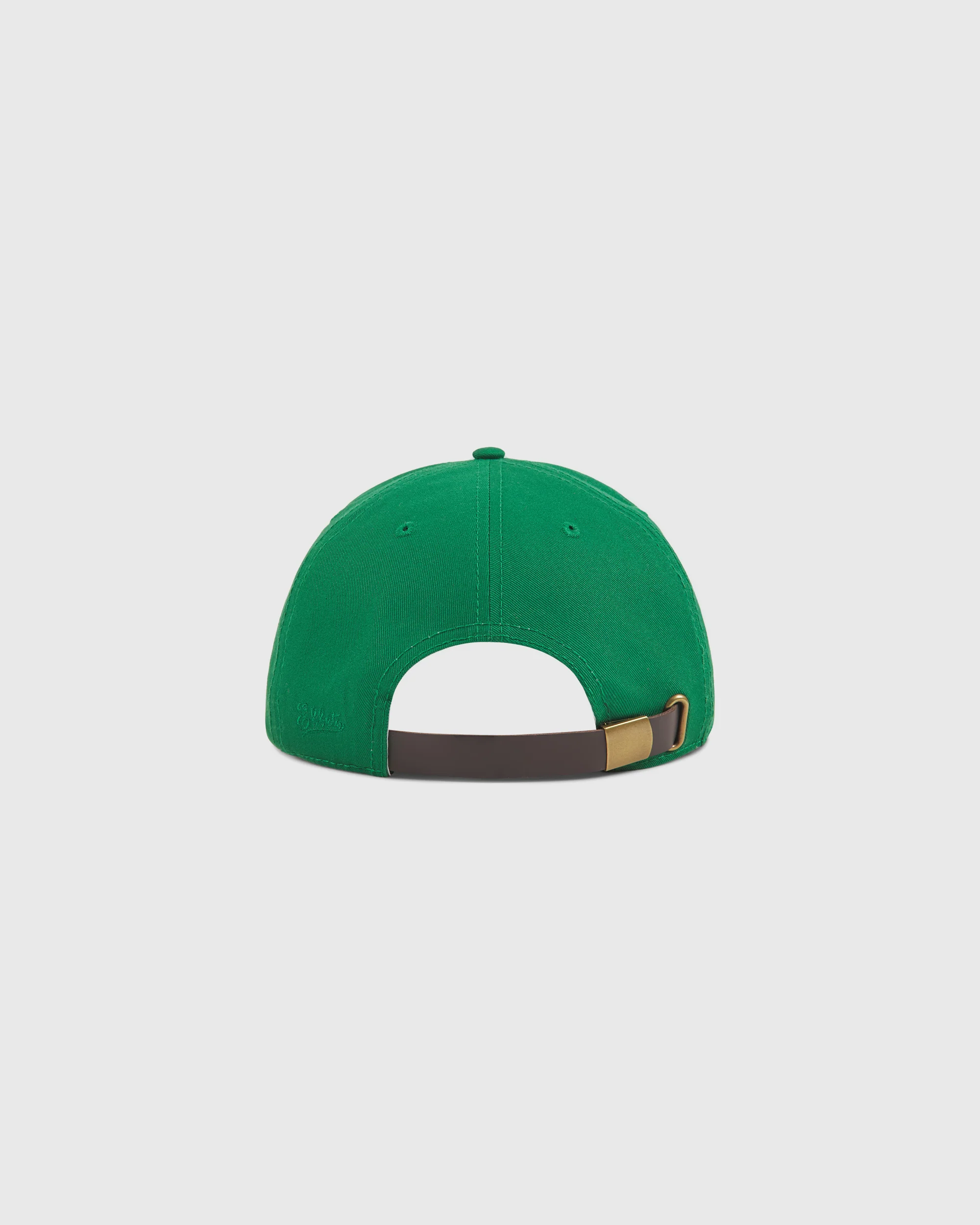 Hawaii Islanders (PCL) 1961 Logo Script Cotton Twill Ballcap - Image 3