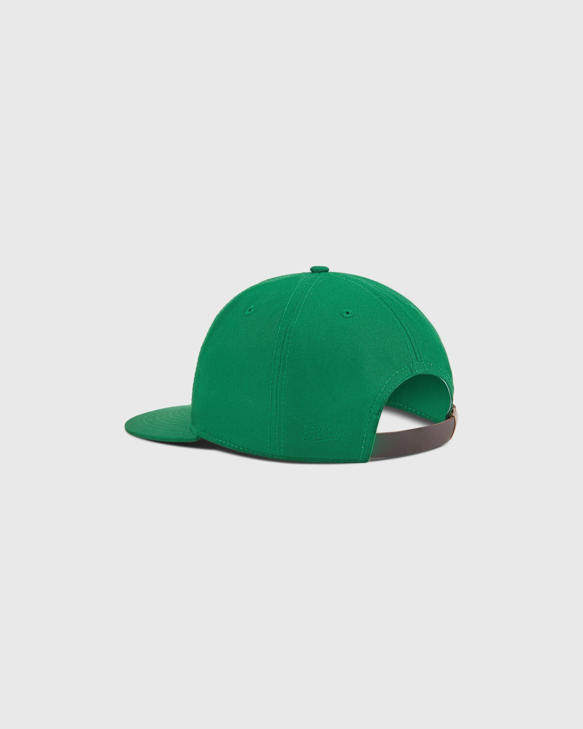 Hawaii Islanders (PCL) 1961 Logo Script Cotton Twill Ballcap - Image 4