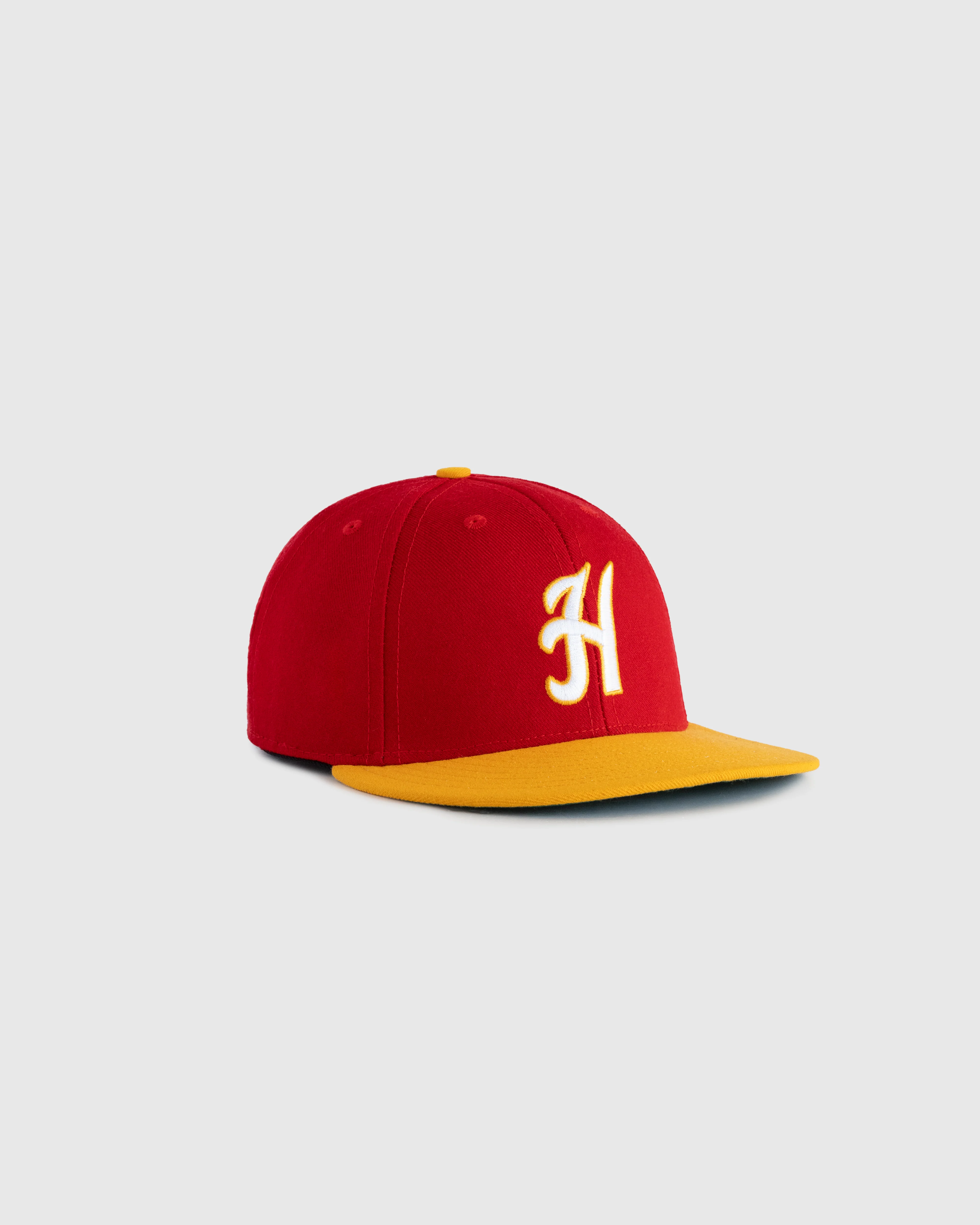 Hawaii Islanders 1986 Authentic Wool Ballcap - Image 4