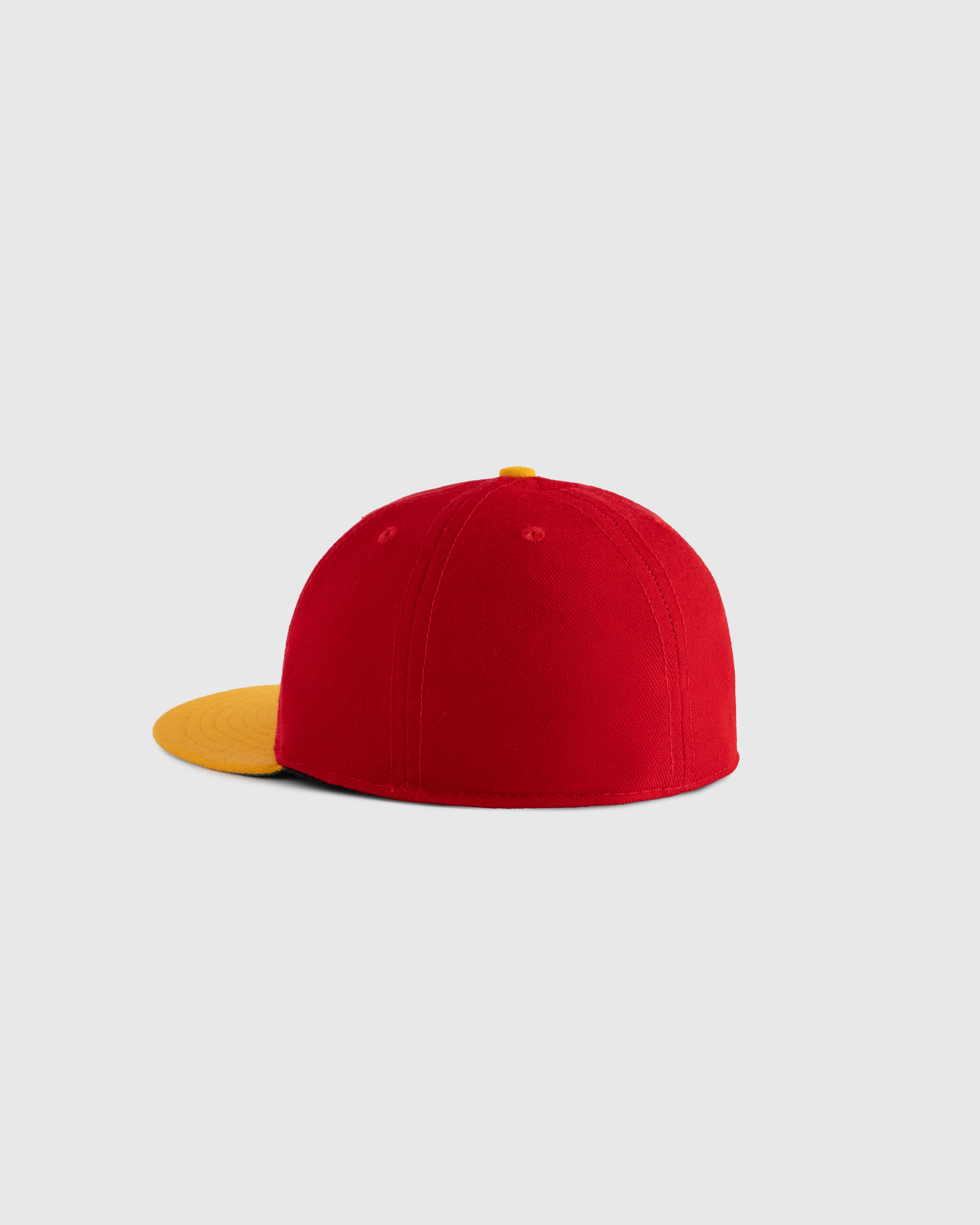 Hawaii Islanders 1986 Authentic Wool Ballcap - Image 5