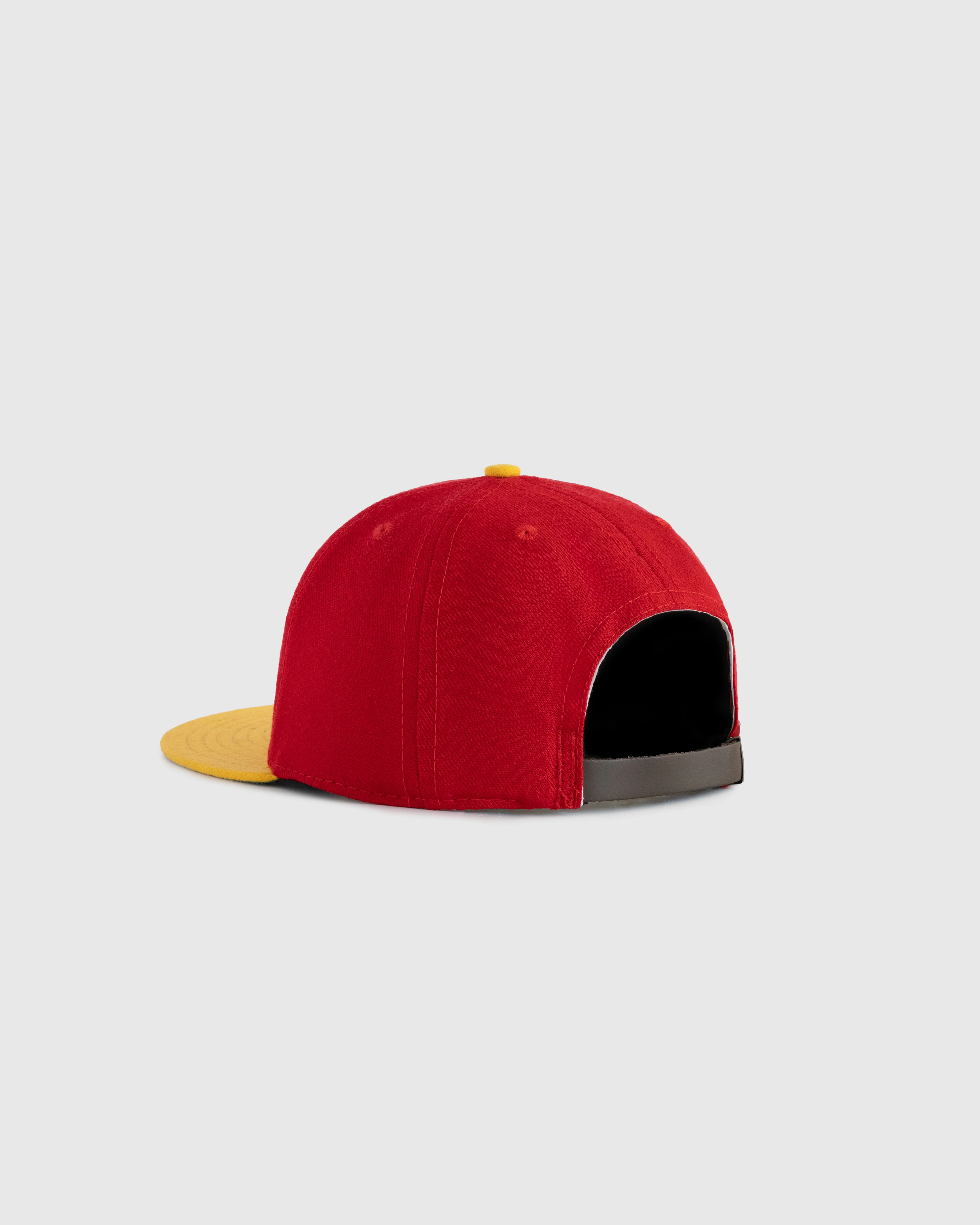 Hawaii Islanders 1986 Authentic Wool Ballcap - Image 6