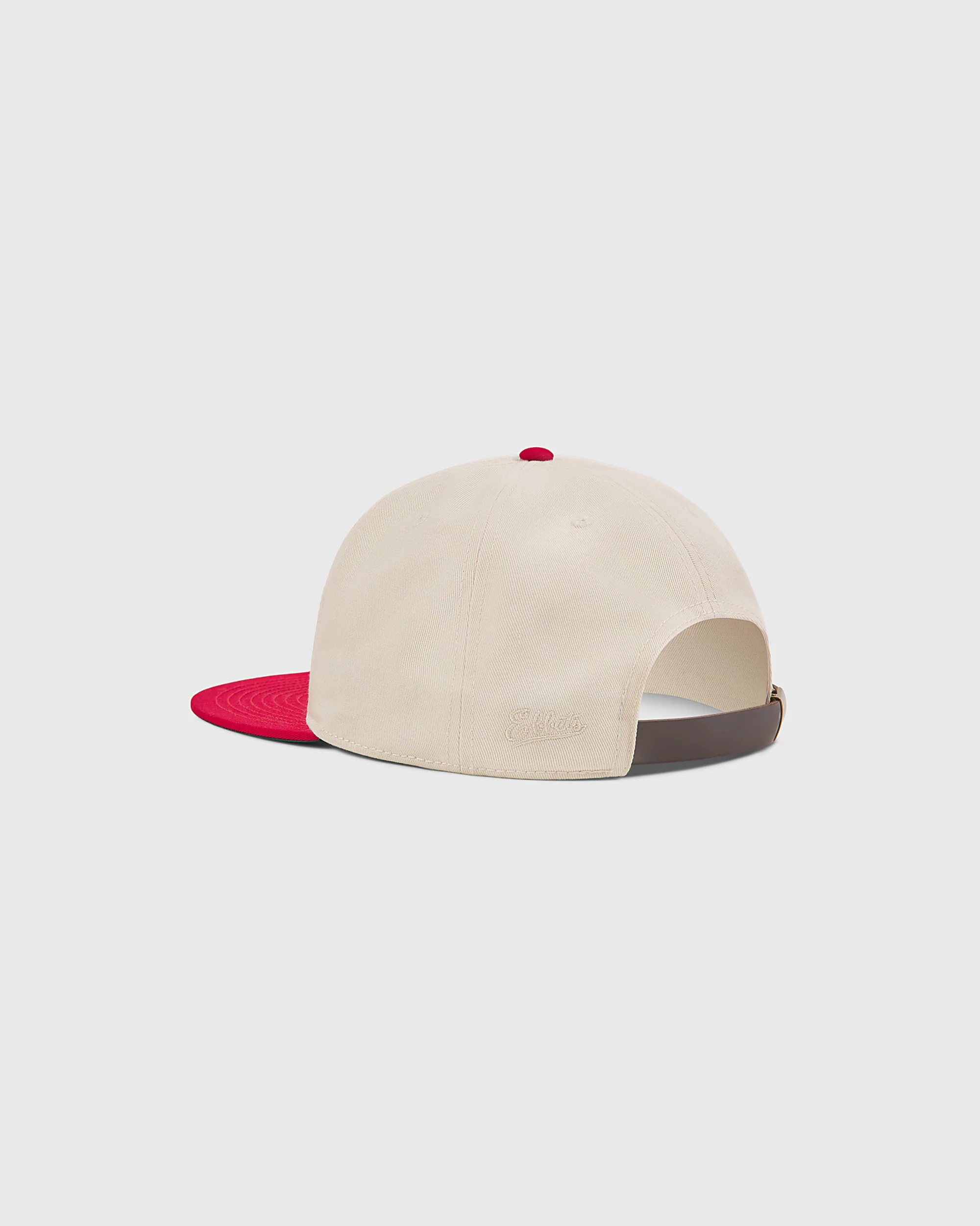 Hilldale Athletic Club 1924 Cotton Twill Ballcap - Image 3