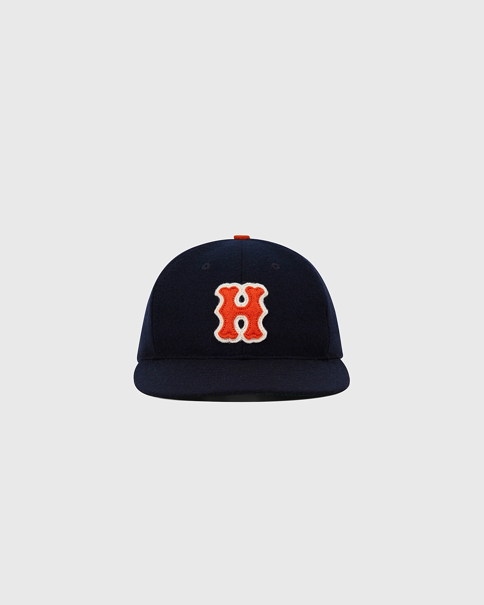 Hiroshima Carp 1958 Authentic Wool Ballcap